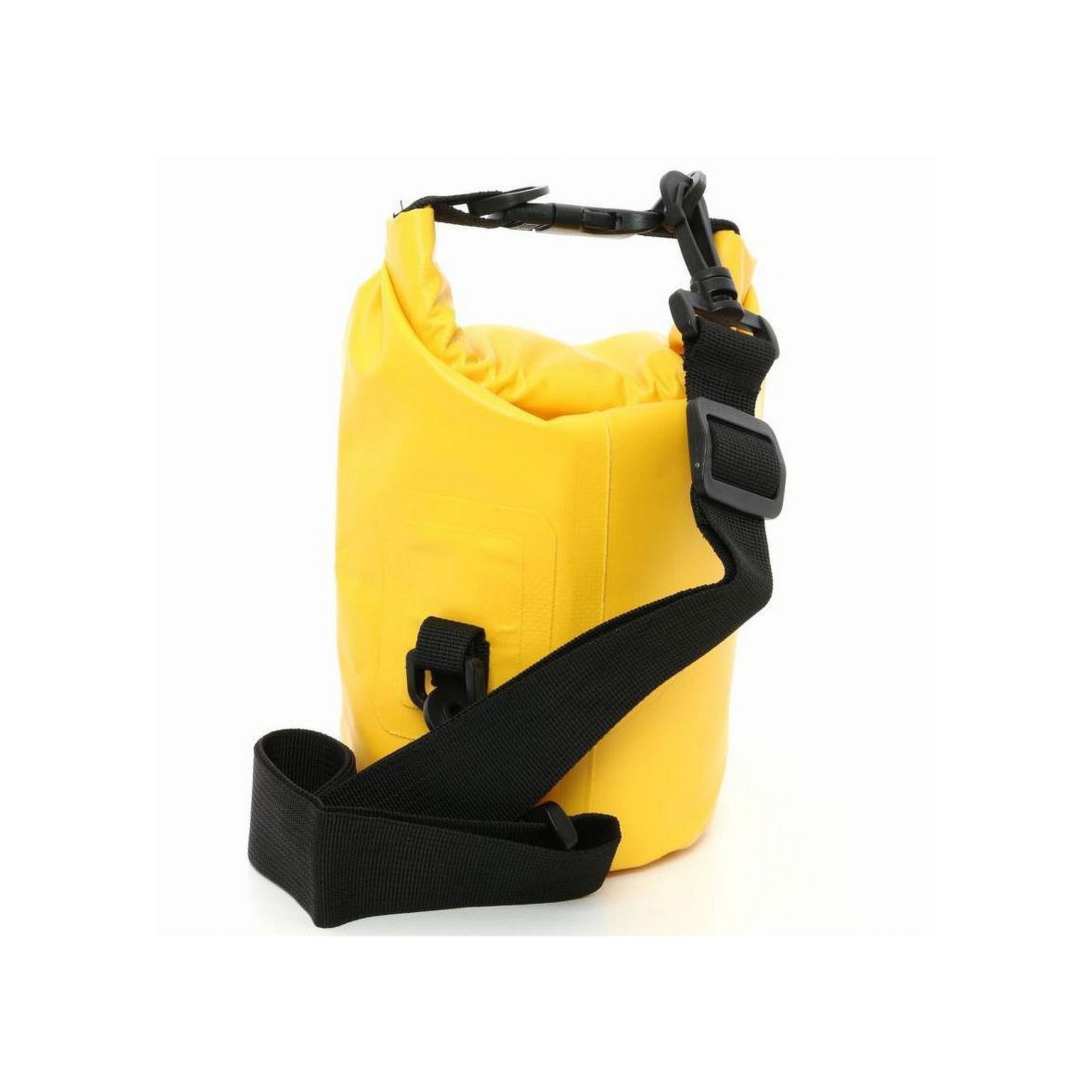 LA VAGUE Packsack »Wasserfester Packsack 1,5L ISAR«