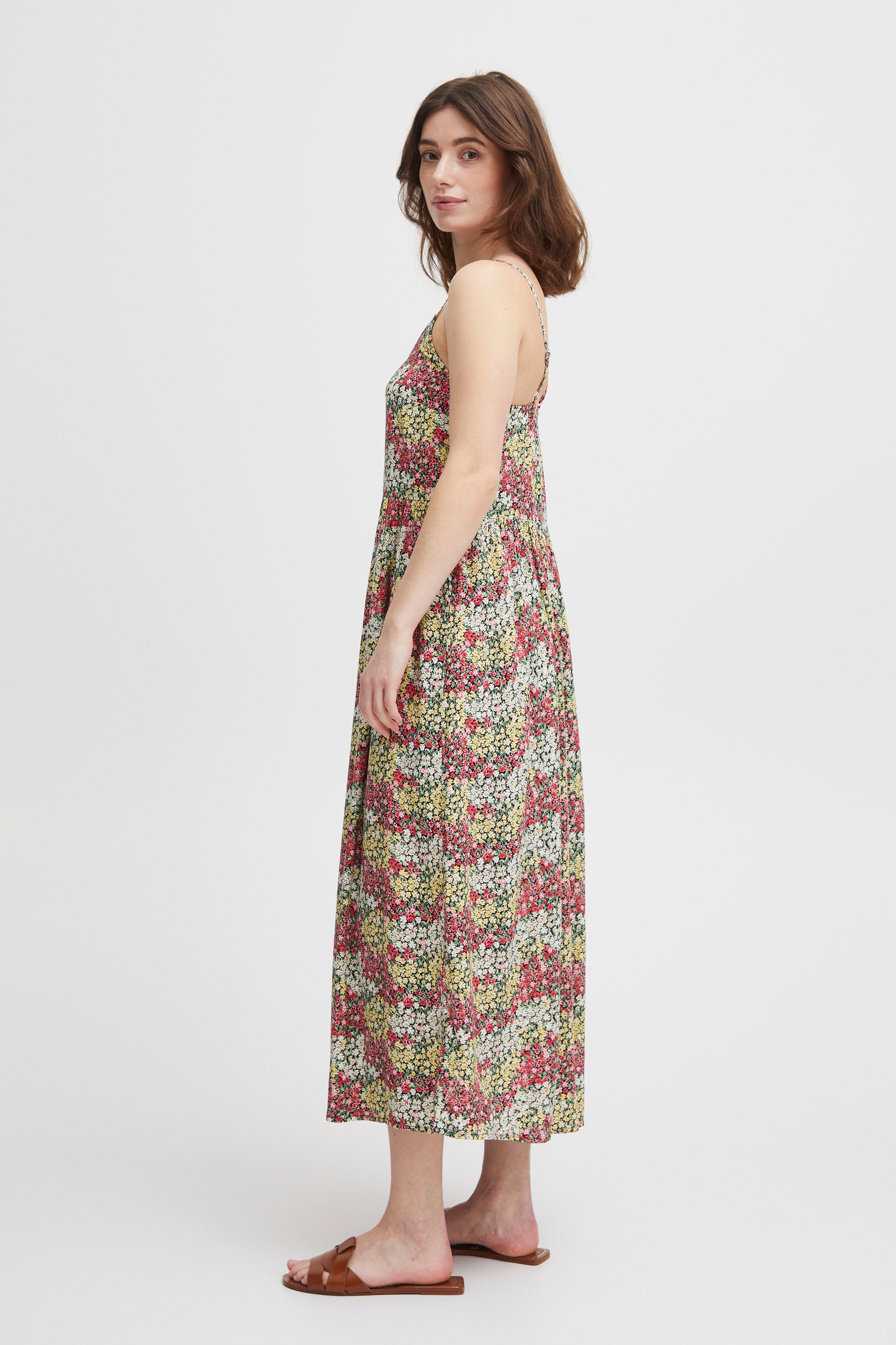 fransa Midikleid »Kleid FRFUN«