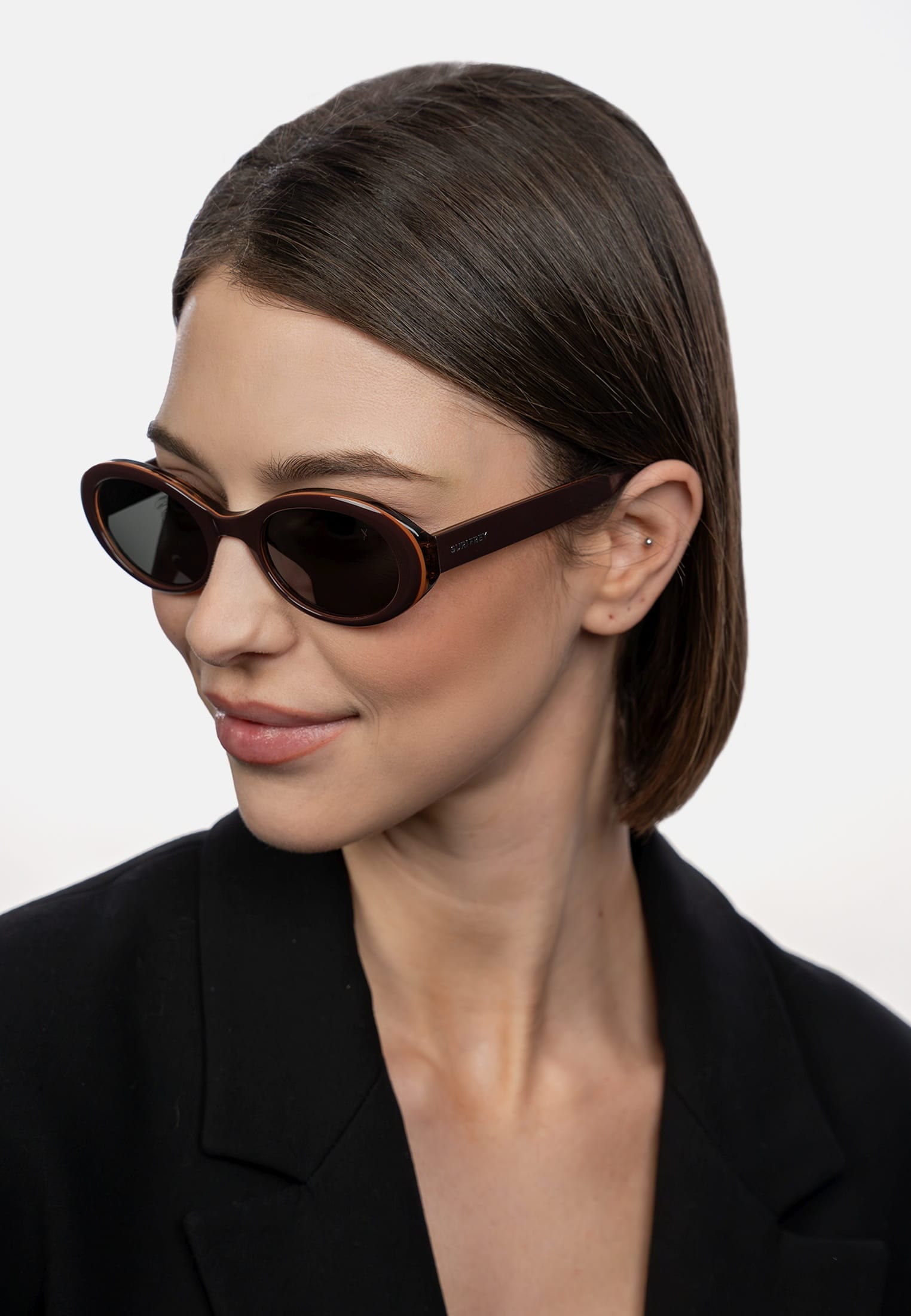 SURI FREY Retrosonnenbrille »Sonnenbrille SFY Audrey«
