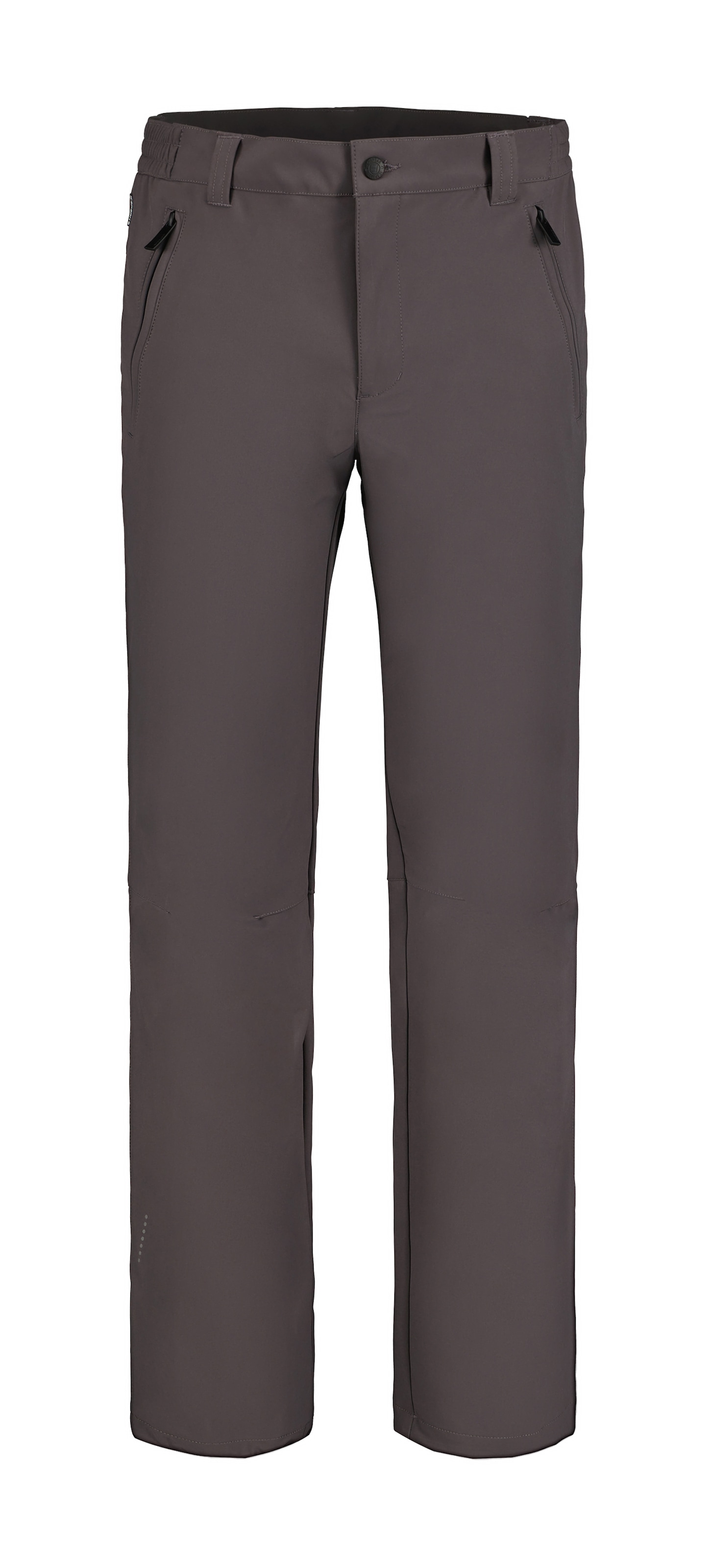 Icepeak Softshellhose »H SOFTSHELLHOSE ATMORE«, (1 tlg.)