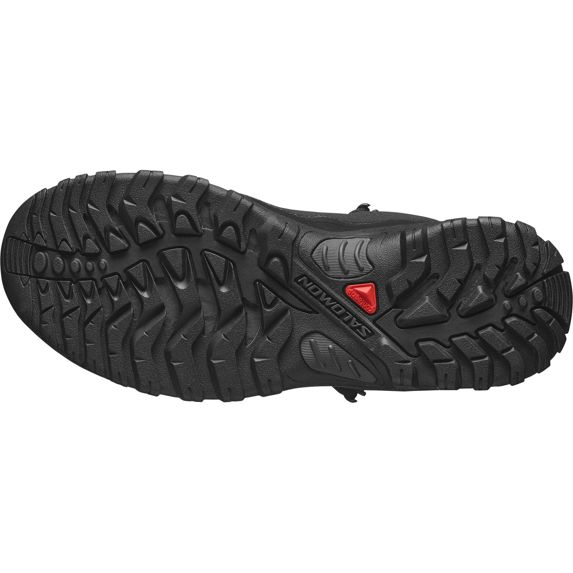 Salomon Winterstiefel »SHELTER WP W«  Winterschuhe, Winterboots, Snowboots, wasserdicht