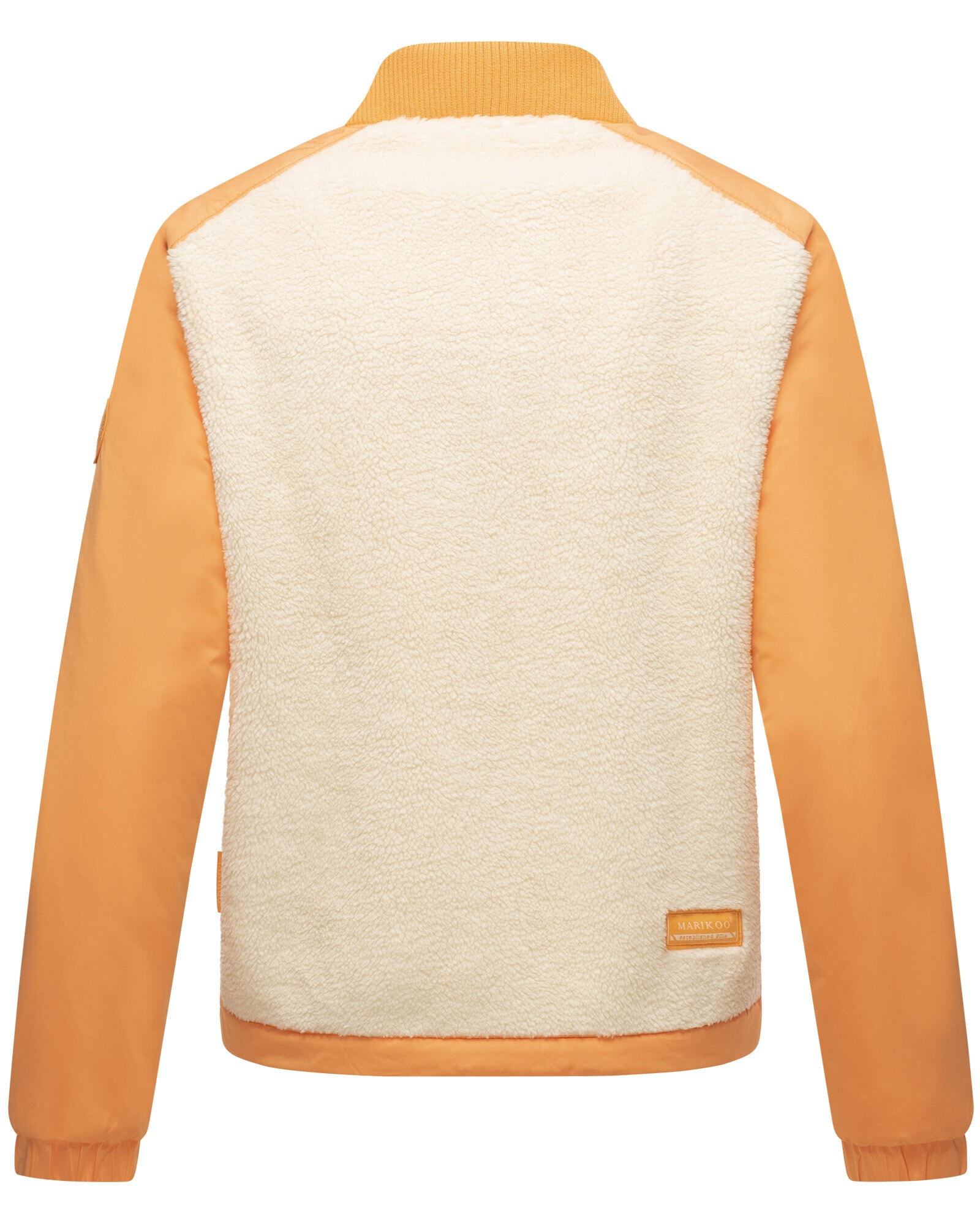 Marikoo Outdoorjacke »Marikoo Sayoo leichte Damen Übergangs Jacke B996«