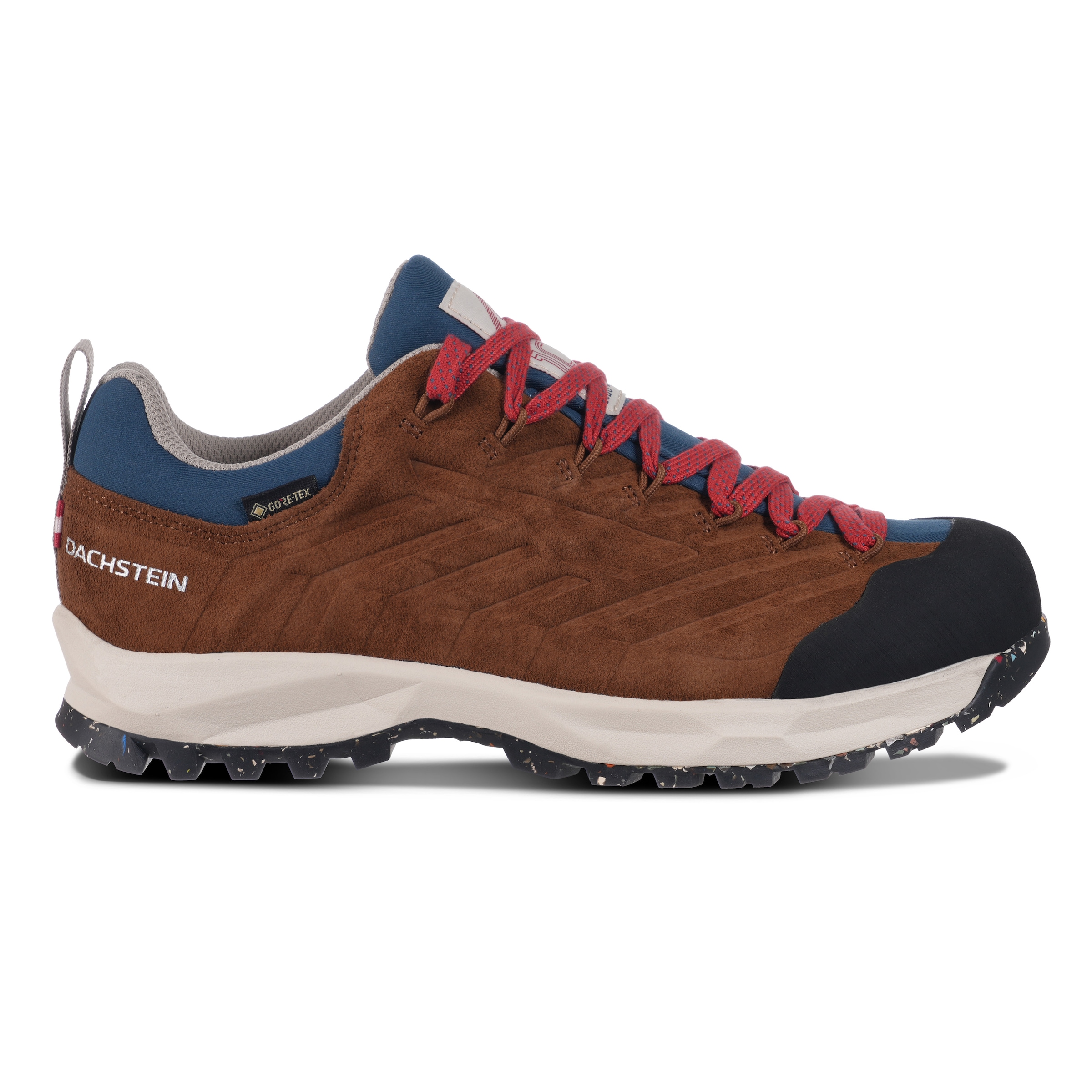 Dachstein Wanderschuh »SF-21 GORE-TEX 1925 WMN«, wasserdicht