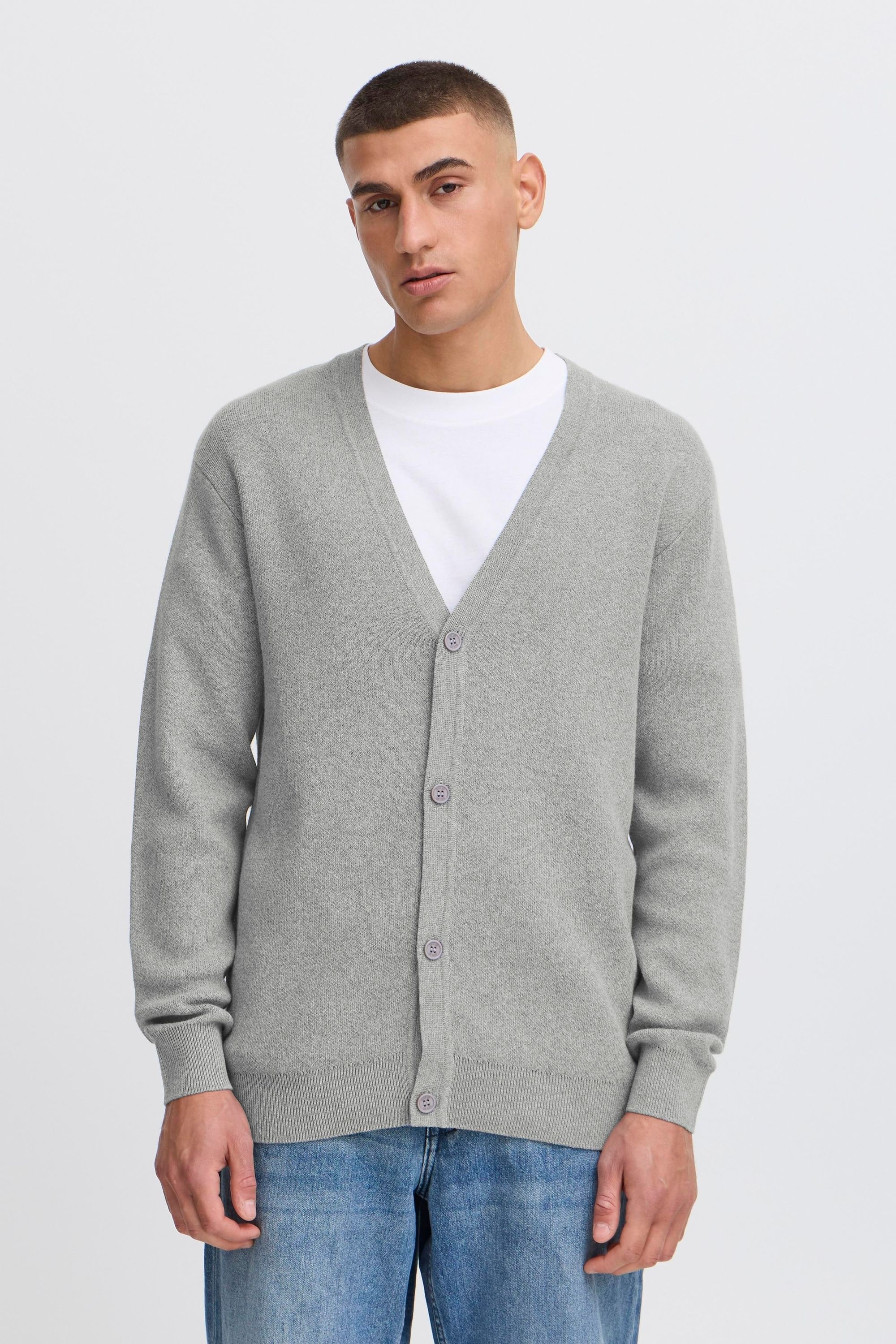 !Solid Strickjacke »Strickjacke SDFINTO«