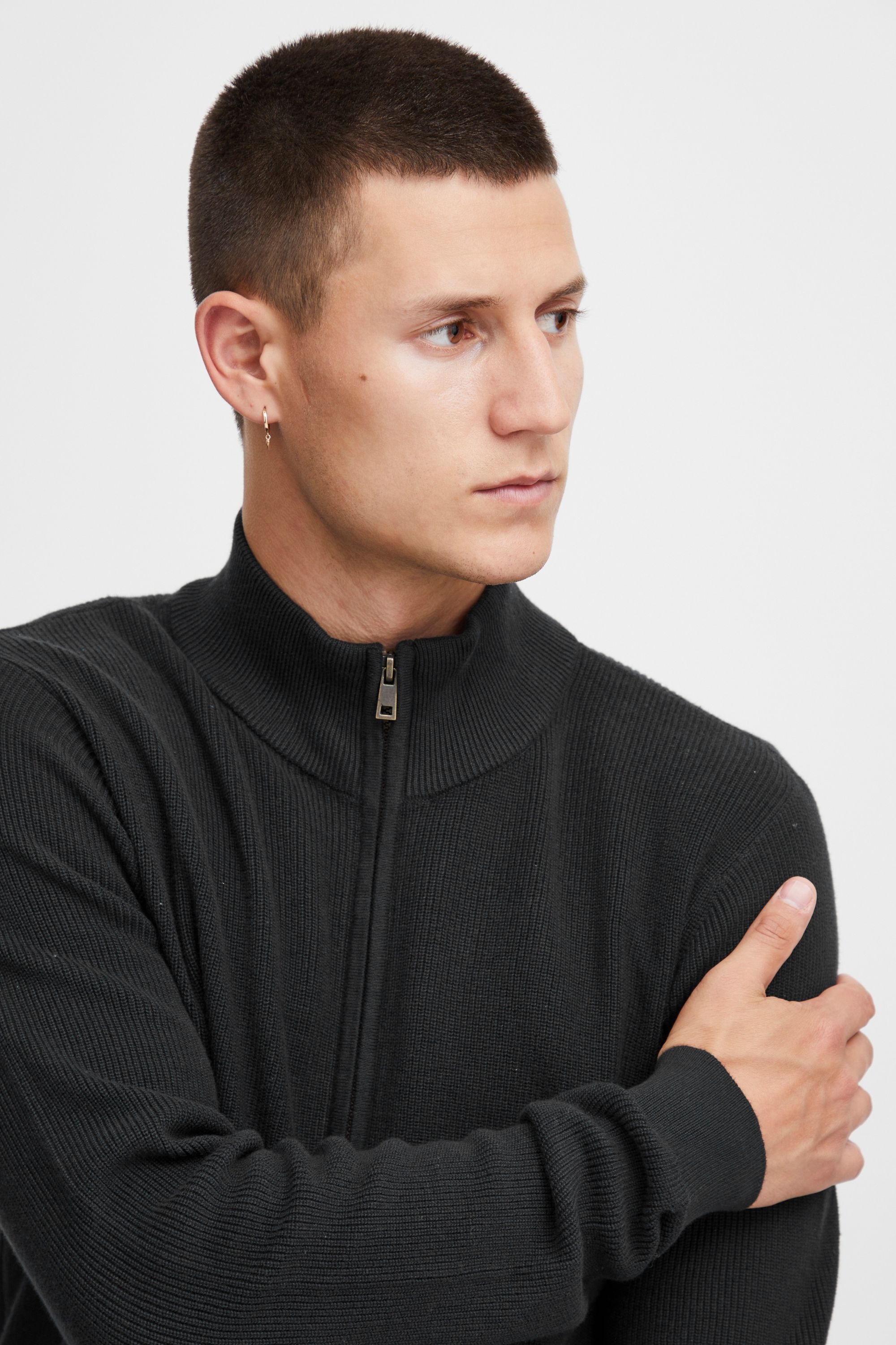 Blend Strickjacke »Strickjacke BHCodford«
