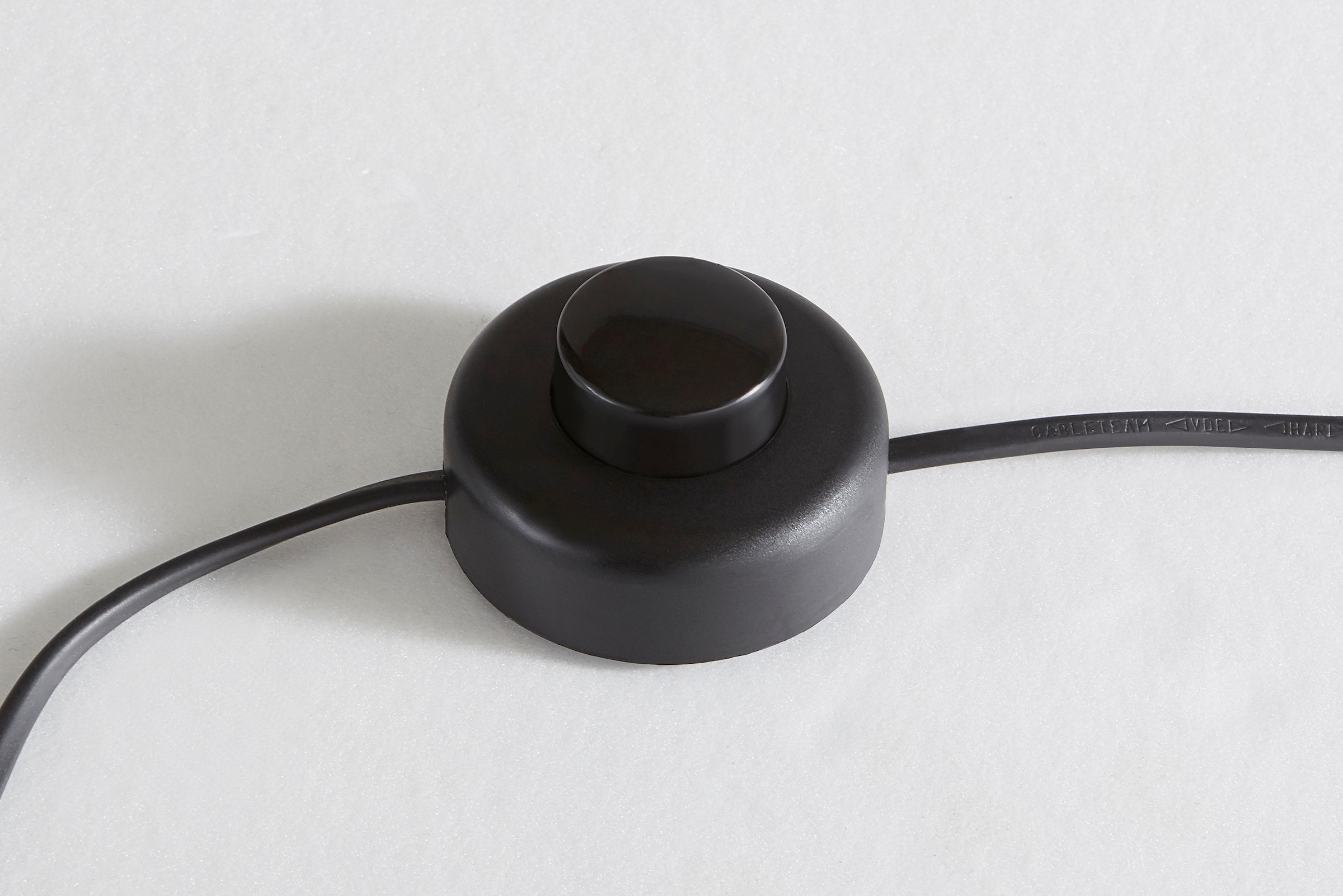 INOSIGN Nachtkommode »Mailand«, Höhe 66 cm