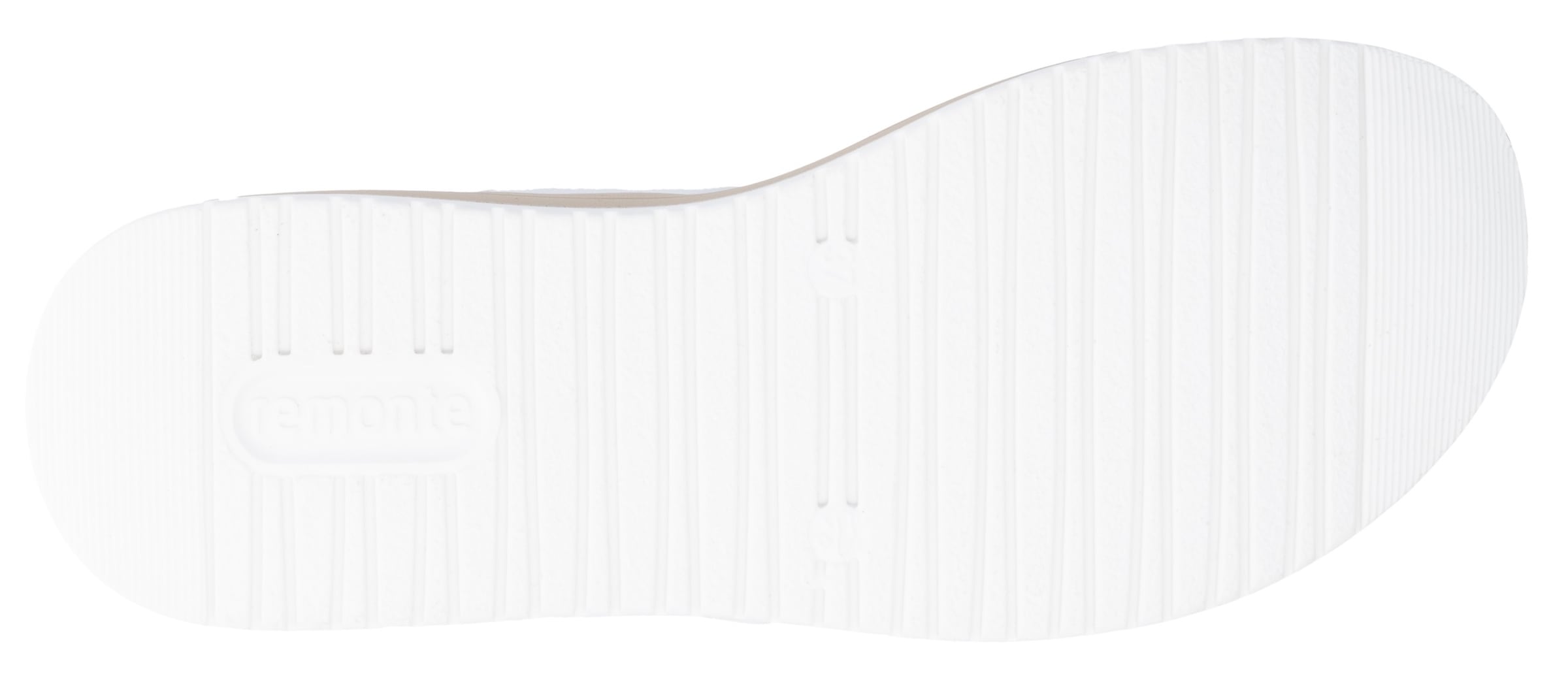 Remonte Keilsandalette, Sommerschuh, Riemchensandale mit komfortablem Softfußbett