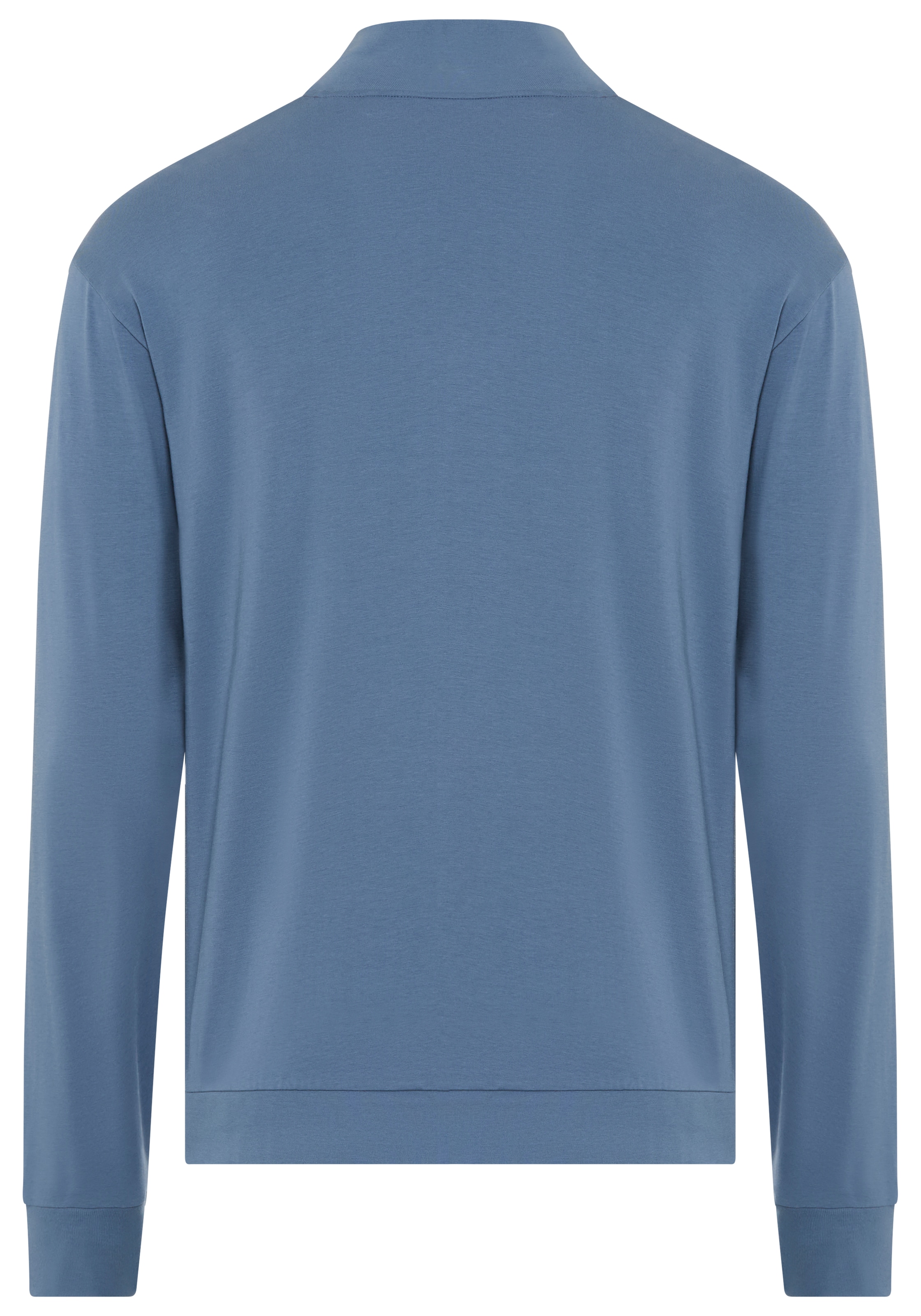 HUGO Underwear Sweatjacke »Laze Zip Jacket« mit seitlichen Taschen