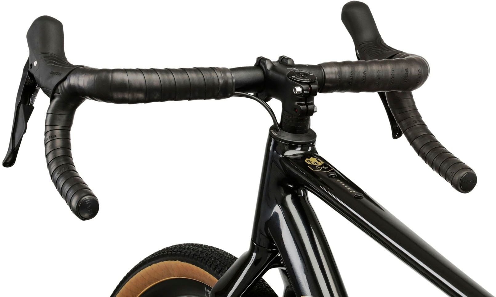 Kross Gravelbike »Esker 6.0«, 24 Gang, Kettenschaltung
