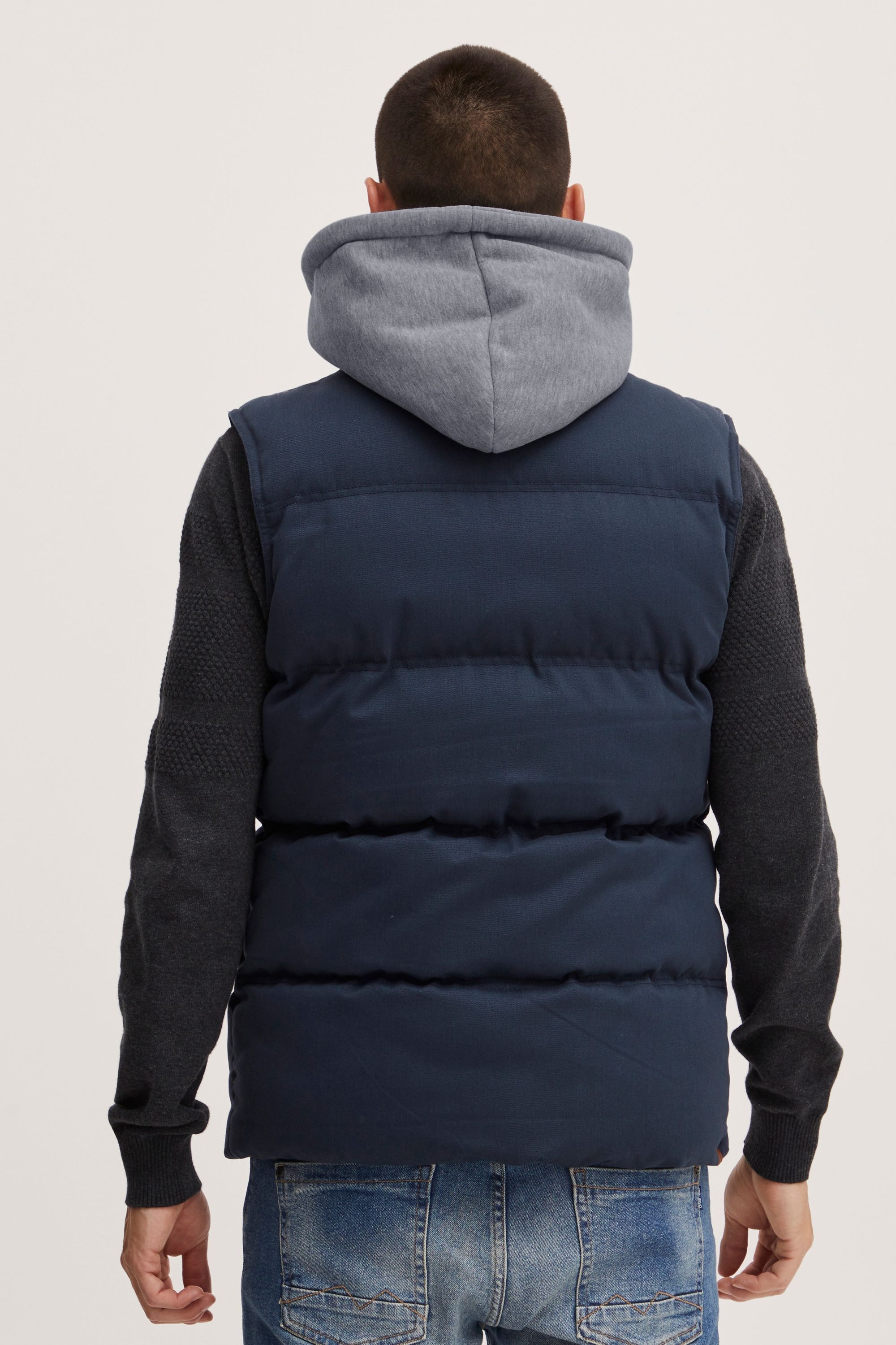 Blend Steppweste »Steppweste BHJens«, 1
