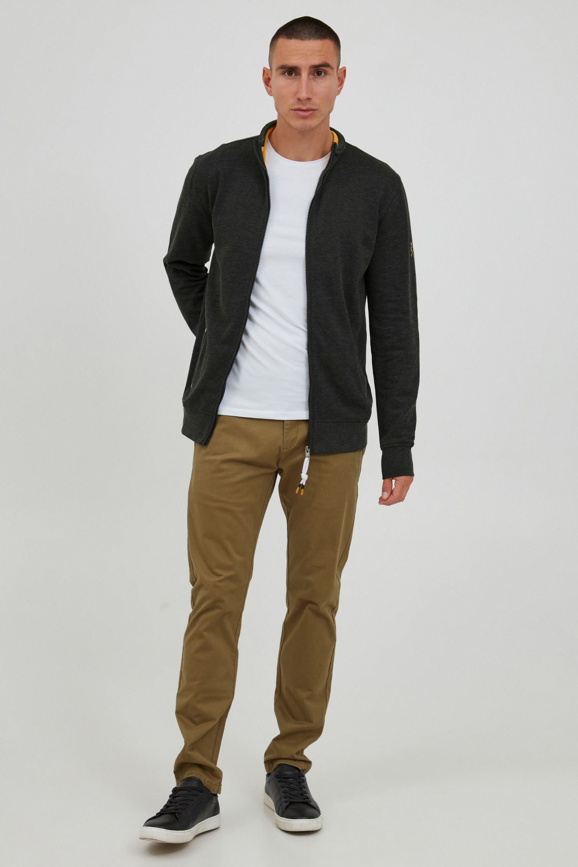 !Solid Sweatjacke »Sweatjacke SDKarim«