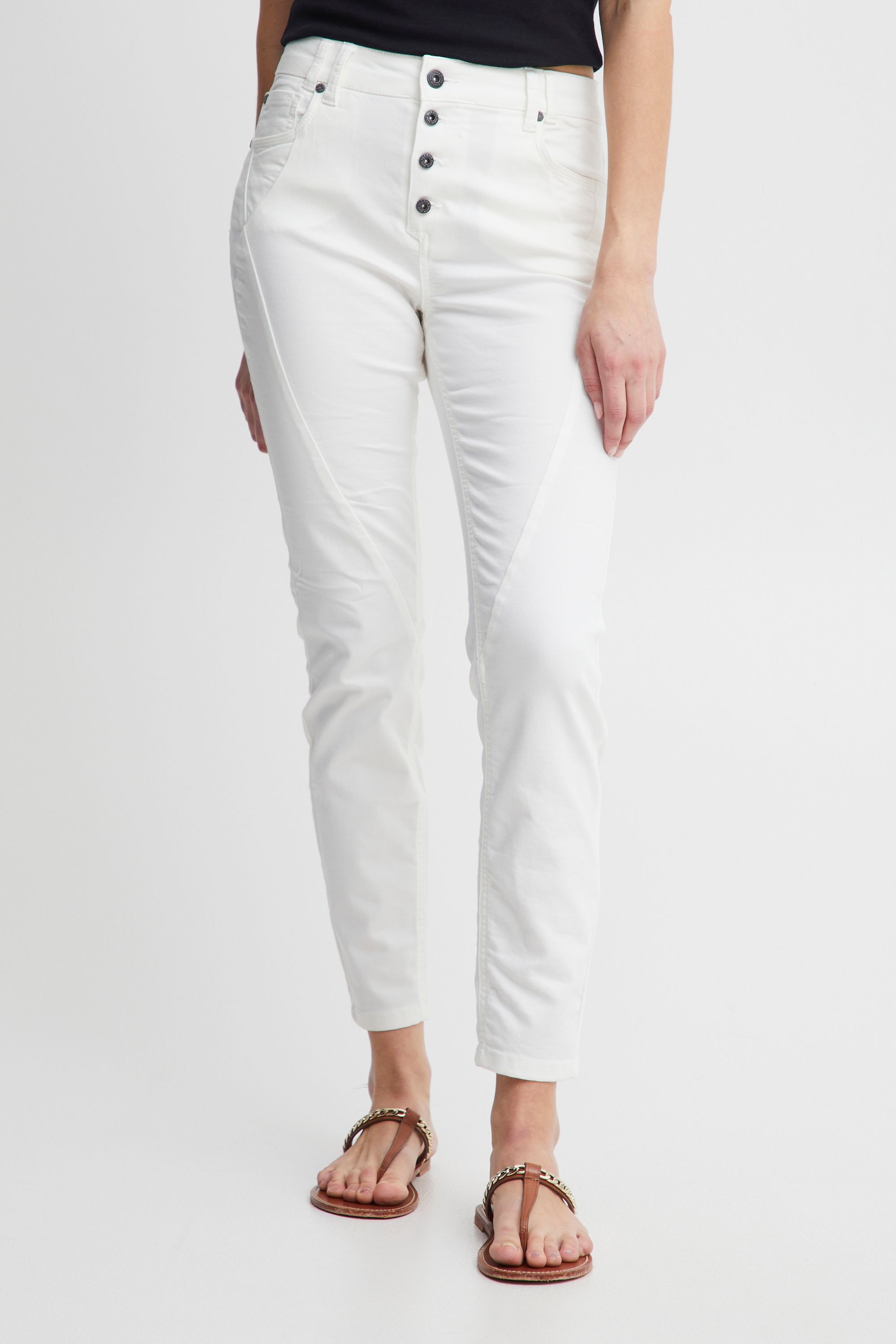 Pulz Jeans 5-Pocket-Hose »5-Pocket-Hose pzrosita«