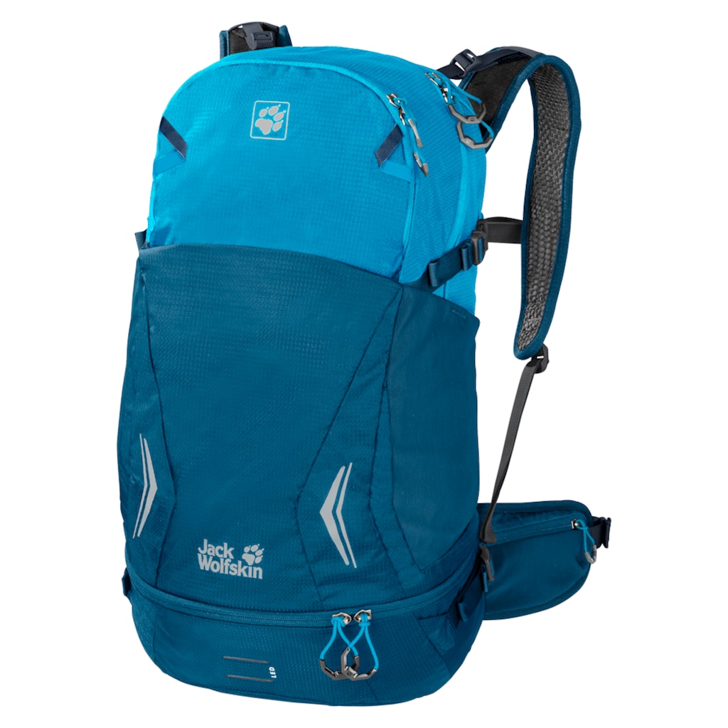 Jack Wolfskin Fahrradrucksack »MOAB JAM 34«