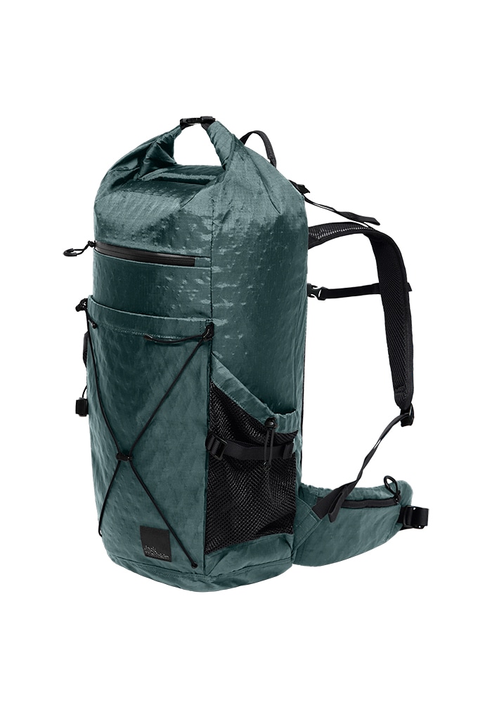 Jack Wolfskin Daypack »WANDERMOOD ROLLTOP 30«