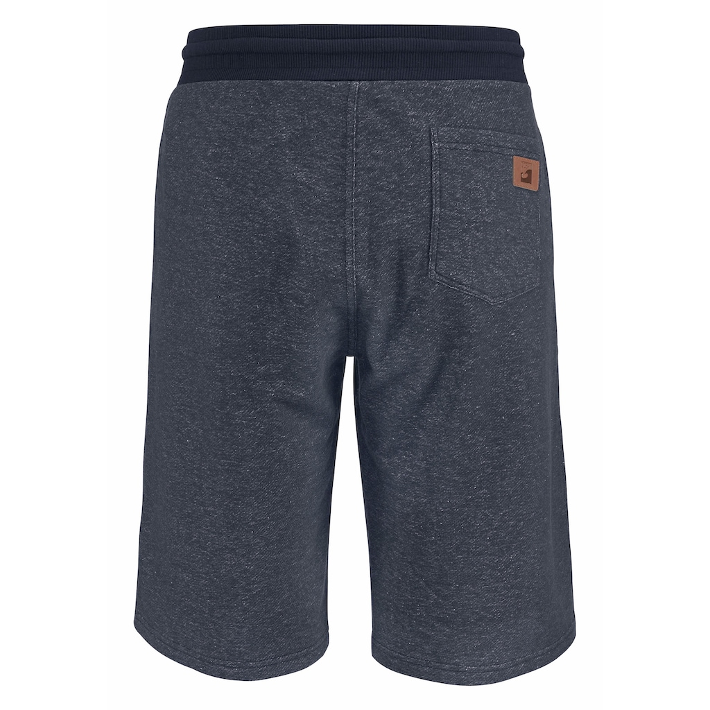 Ocean Sportswear Sweatshorts »Athleisure Sweat Shorts - Relax Fit«