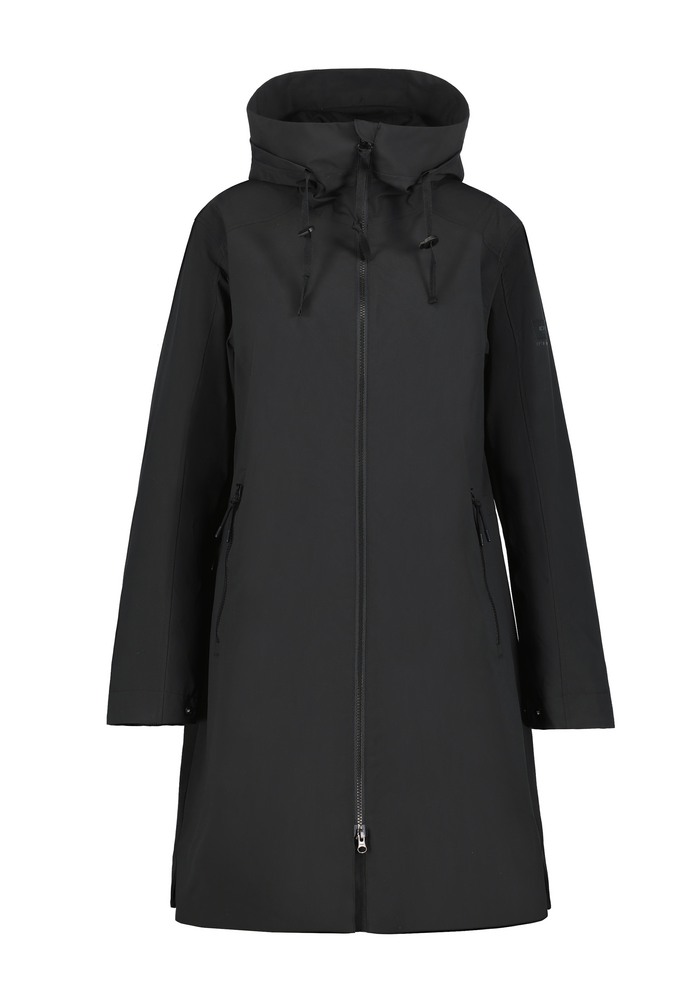 Icepeak Funktionsmantel »ABENSBERG«