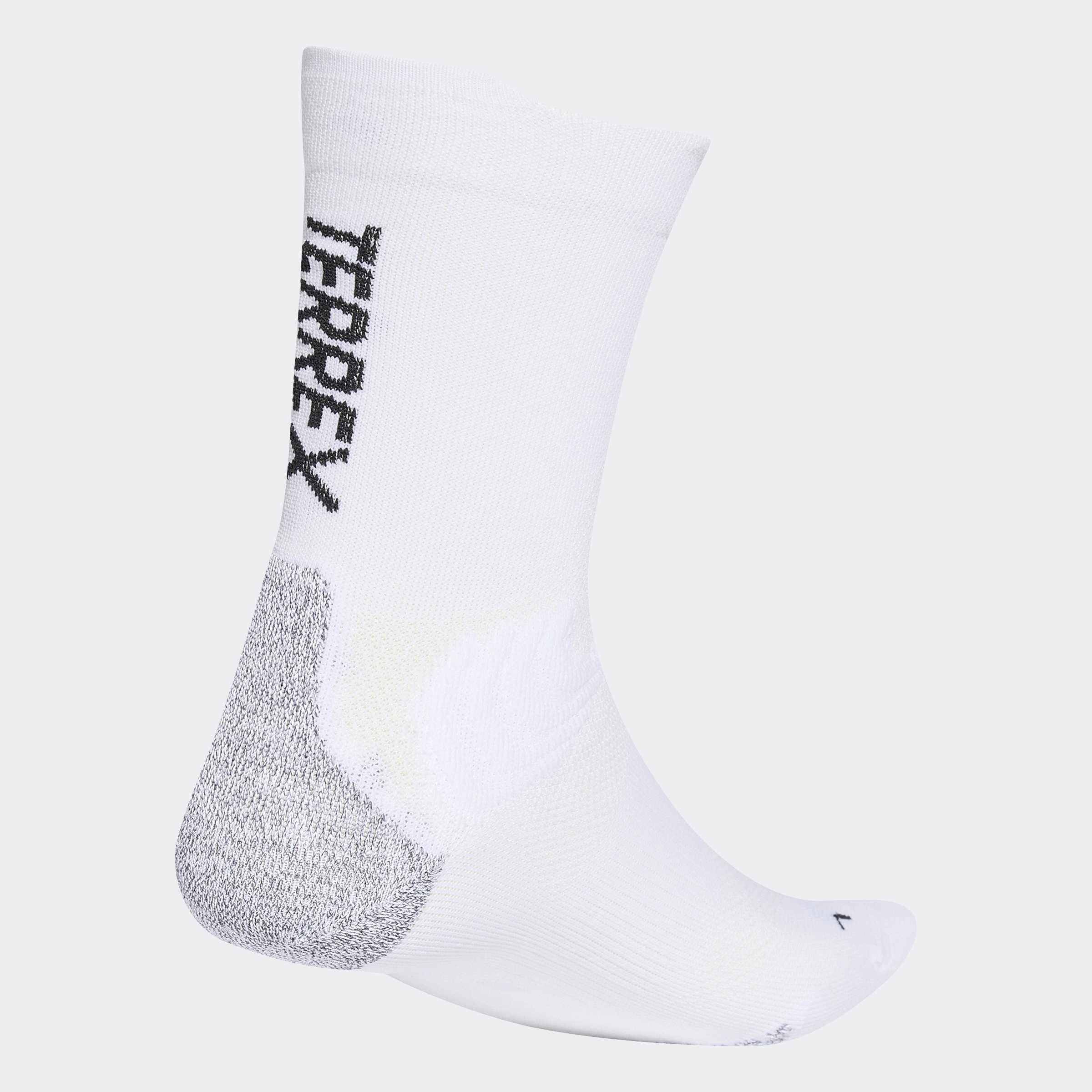 adidas Performance Laufsocken »XPERIOR CLIMACOOL TRAIL CREW«