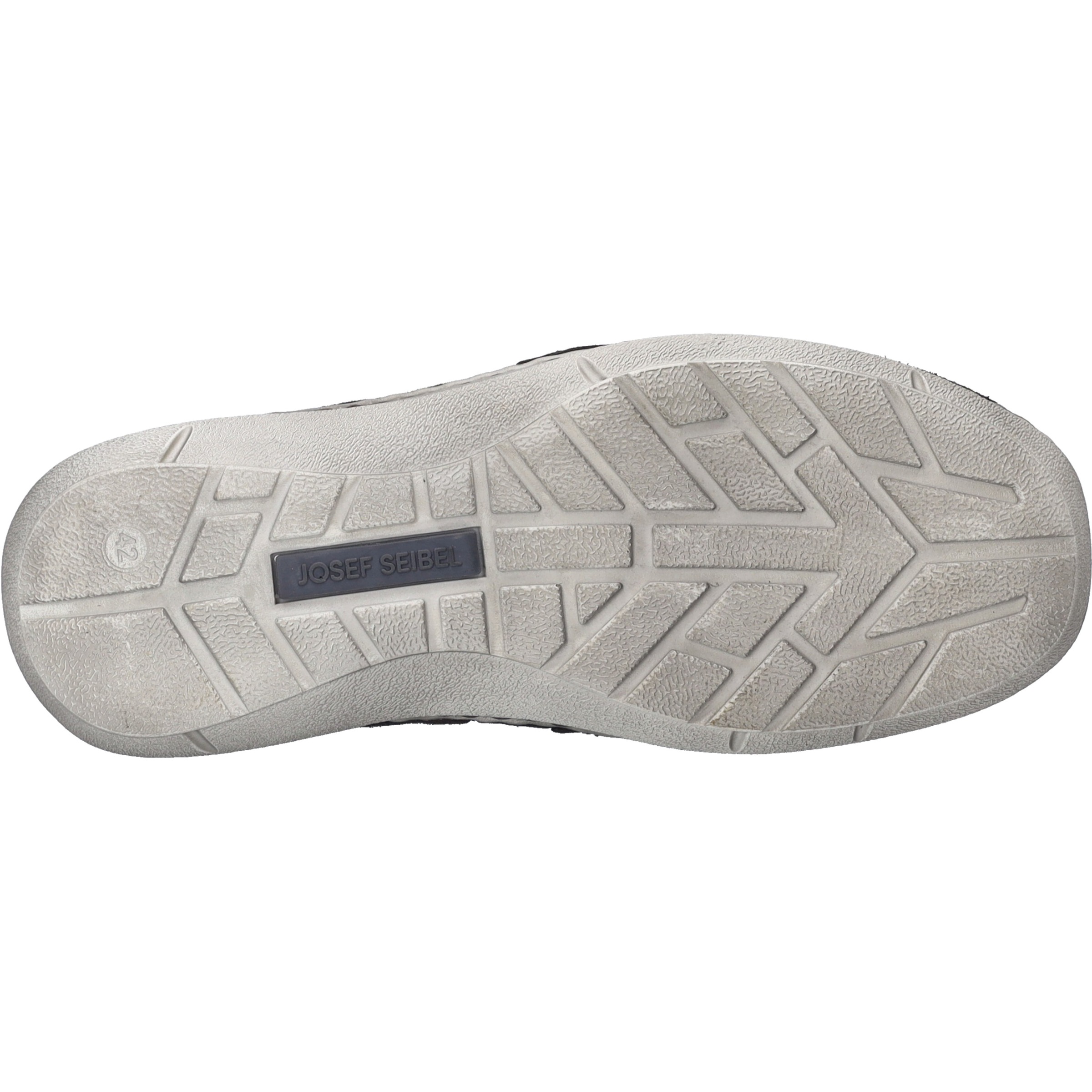 Josef Seibel Slipper »New Anvers 71, granit«