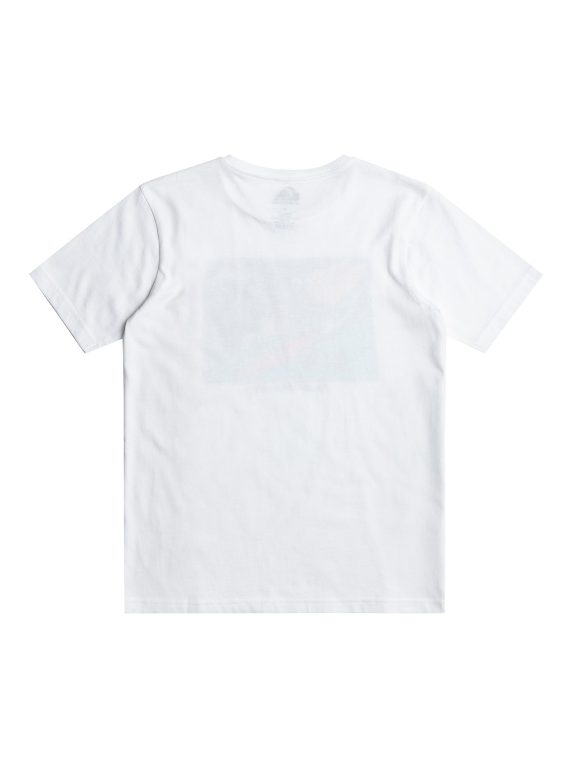 Quiksilver T-Shirt »Night Session«
