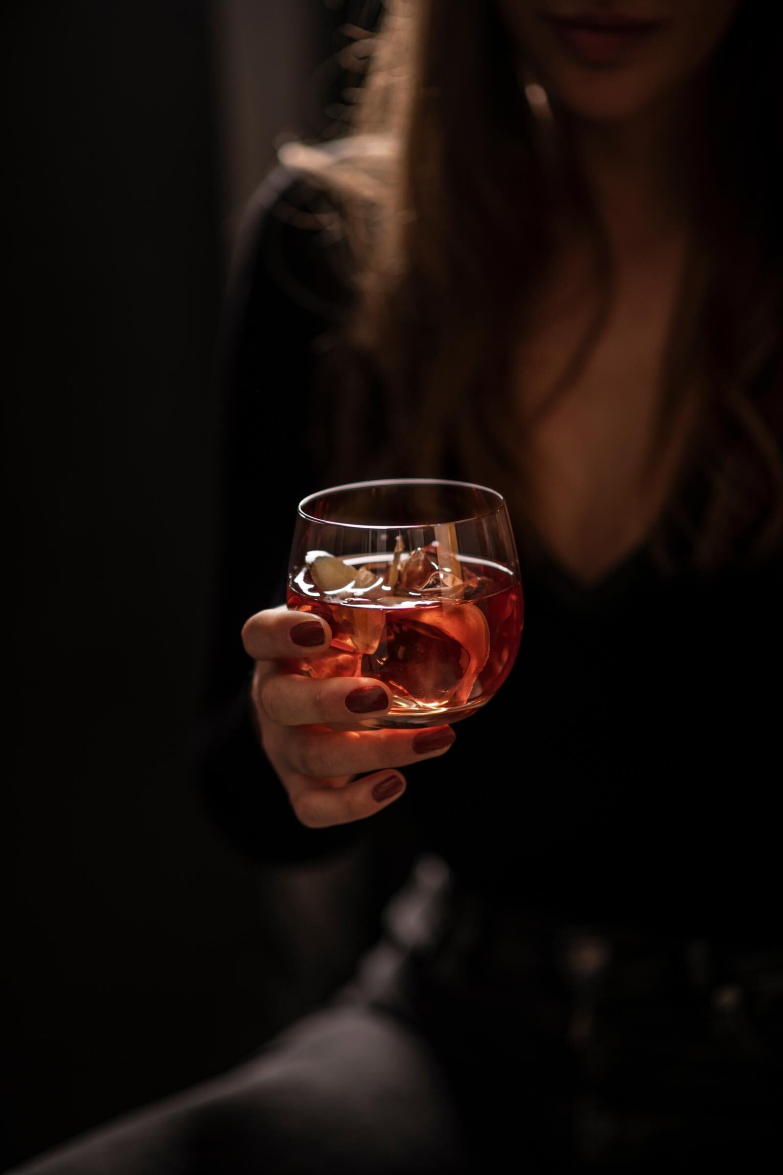 SCHOTT-ZWIESEL Whiskyglas »Whiskybecher For you 400 ml 4er Set transparent« Spülmaschinengeeignet