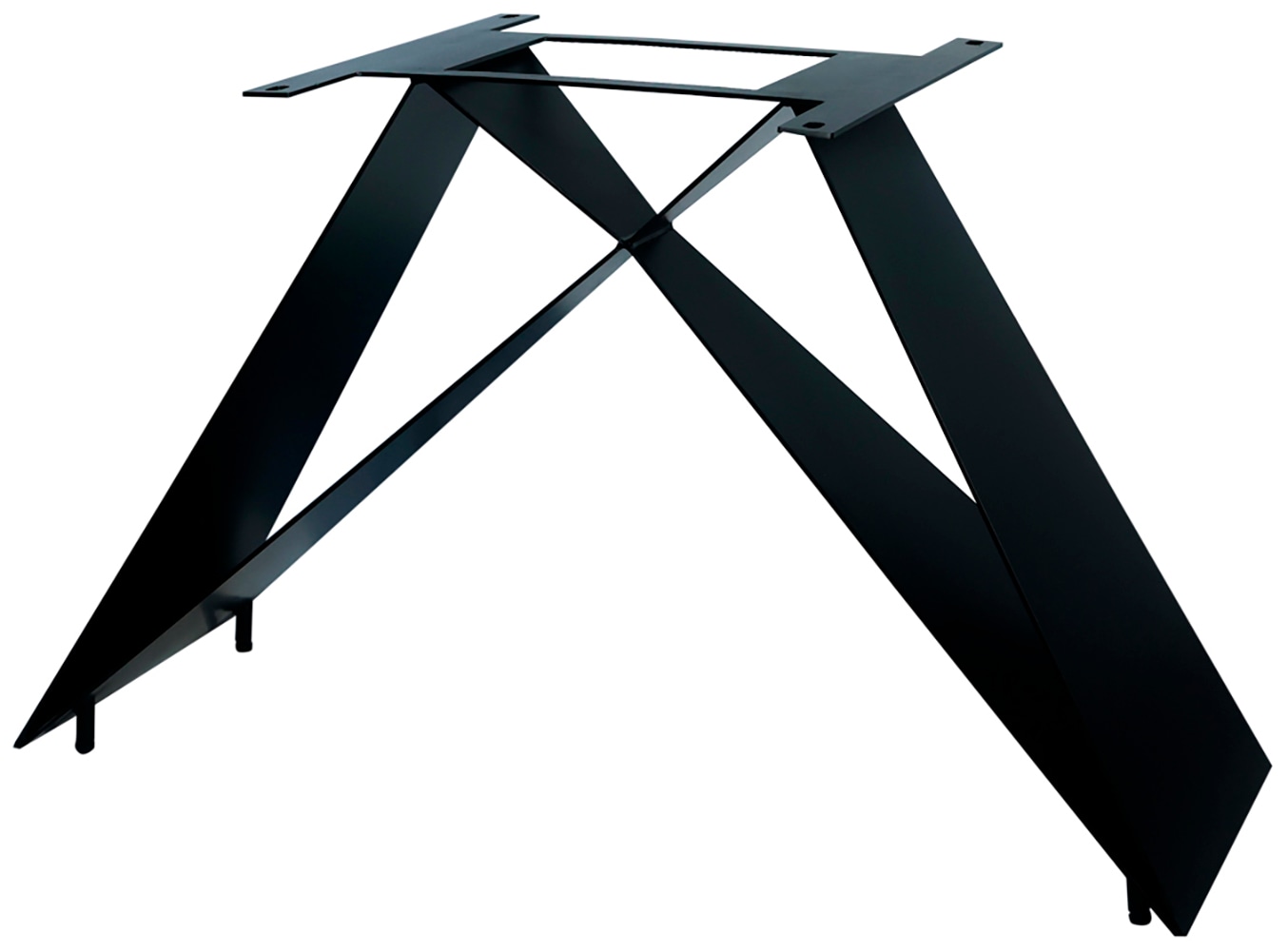 SIT Tischbein, (1 St.), Cross Base