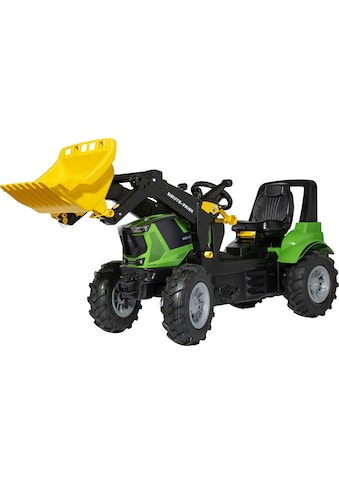 Trettraktor »rollyFarmtrac Premium II Deutz 8280 TTV«