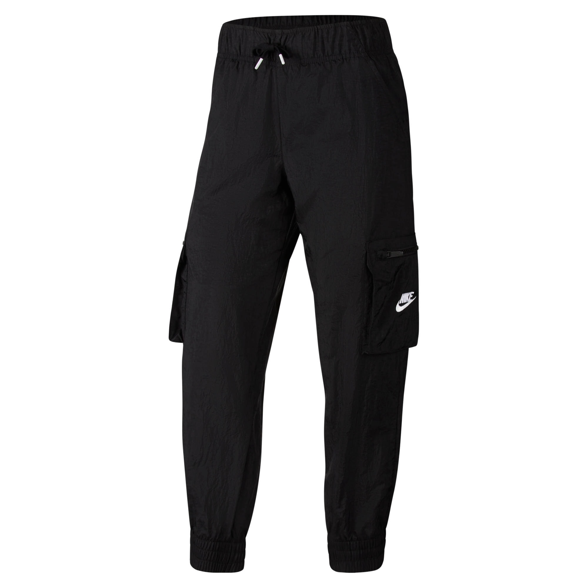 Nike Sportswear Sporthose »Big Kids' (Girls') Woven Cargo Pants«
