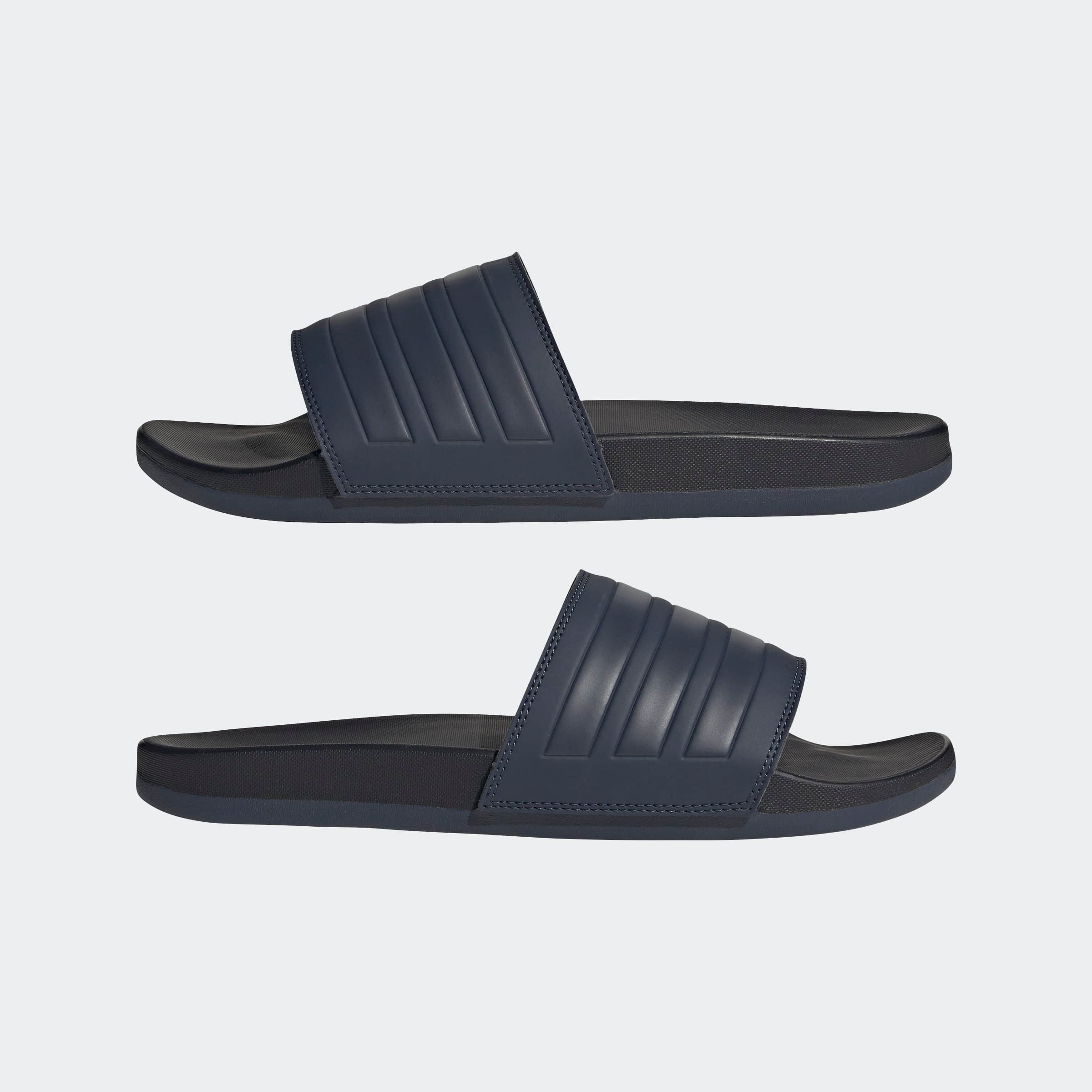 adidas Sportswear Badesandale »COMFORT ADILETTE«