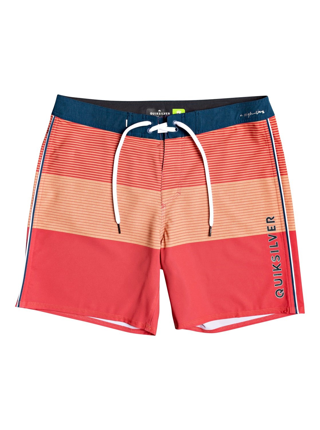 Quiksilver Boardshorts »Highline Massive 17"«