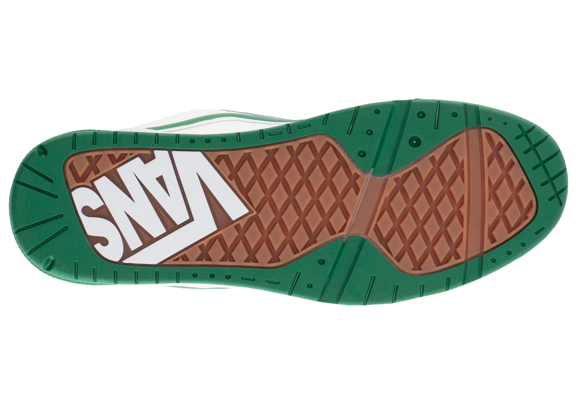 Vans Sneaker »Hylane«, unisex