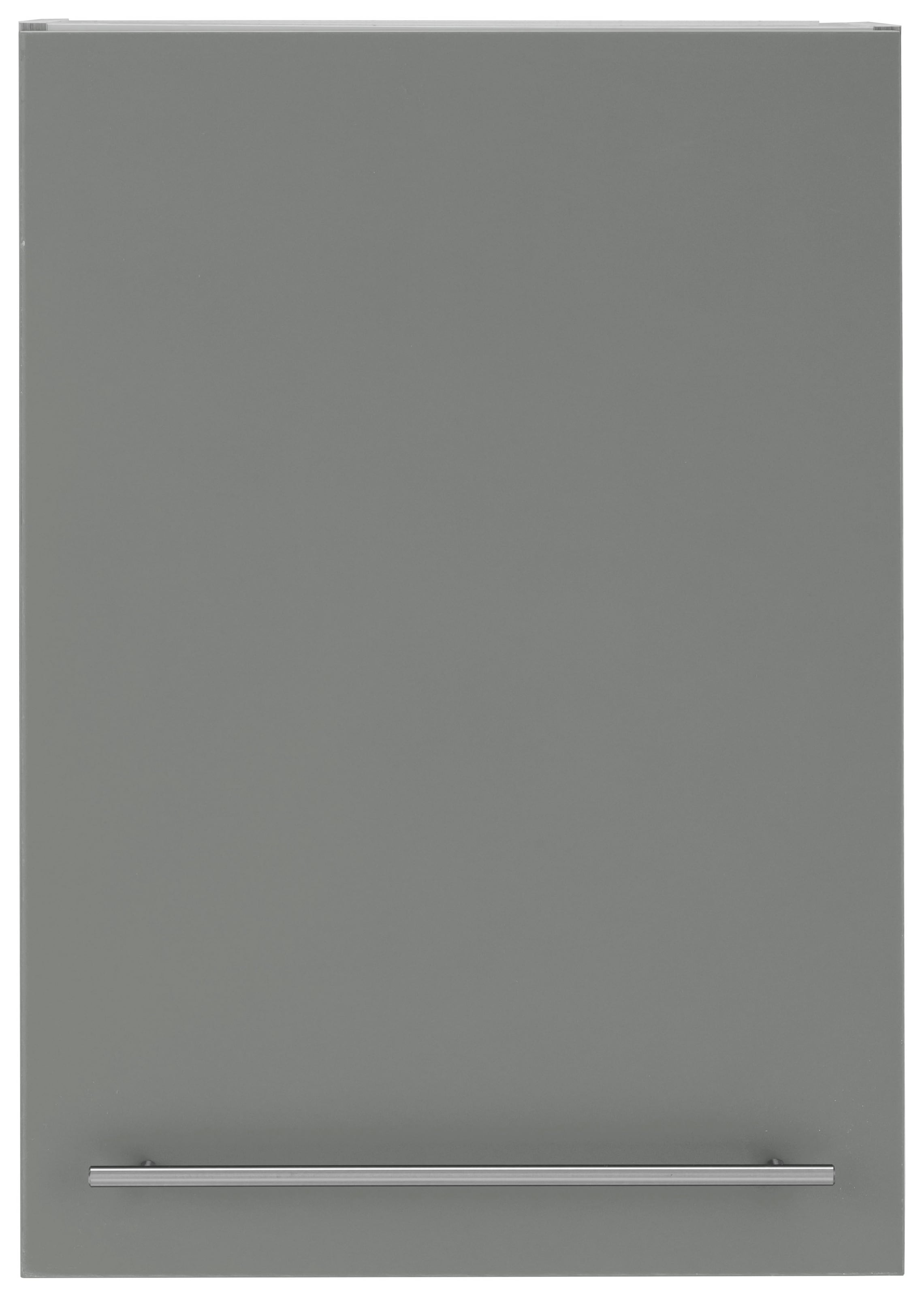 OPTIFIT Hängeschrank »Bern«, Breite 50 cm, 70 cm hoch, mit 1 Tür, mit Metallgriff