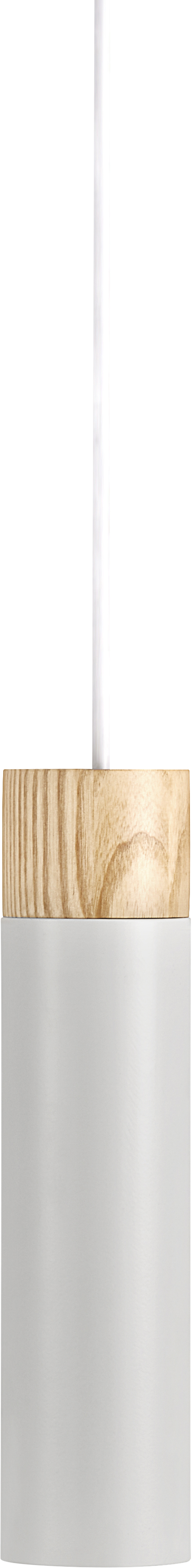 Garantie »TILO«, 3 flammig-flammig, kaufen Holz mit Applikationen Hängeleuchte XXL Nordlux Esche Jahren 5 | online