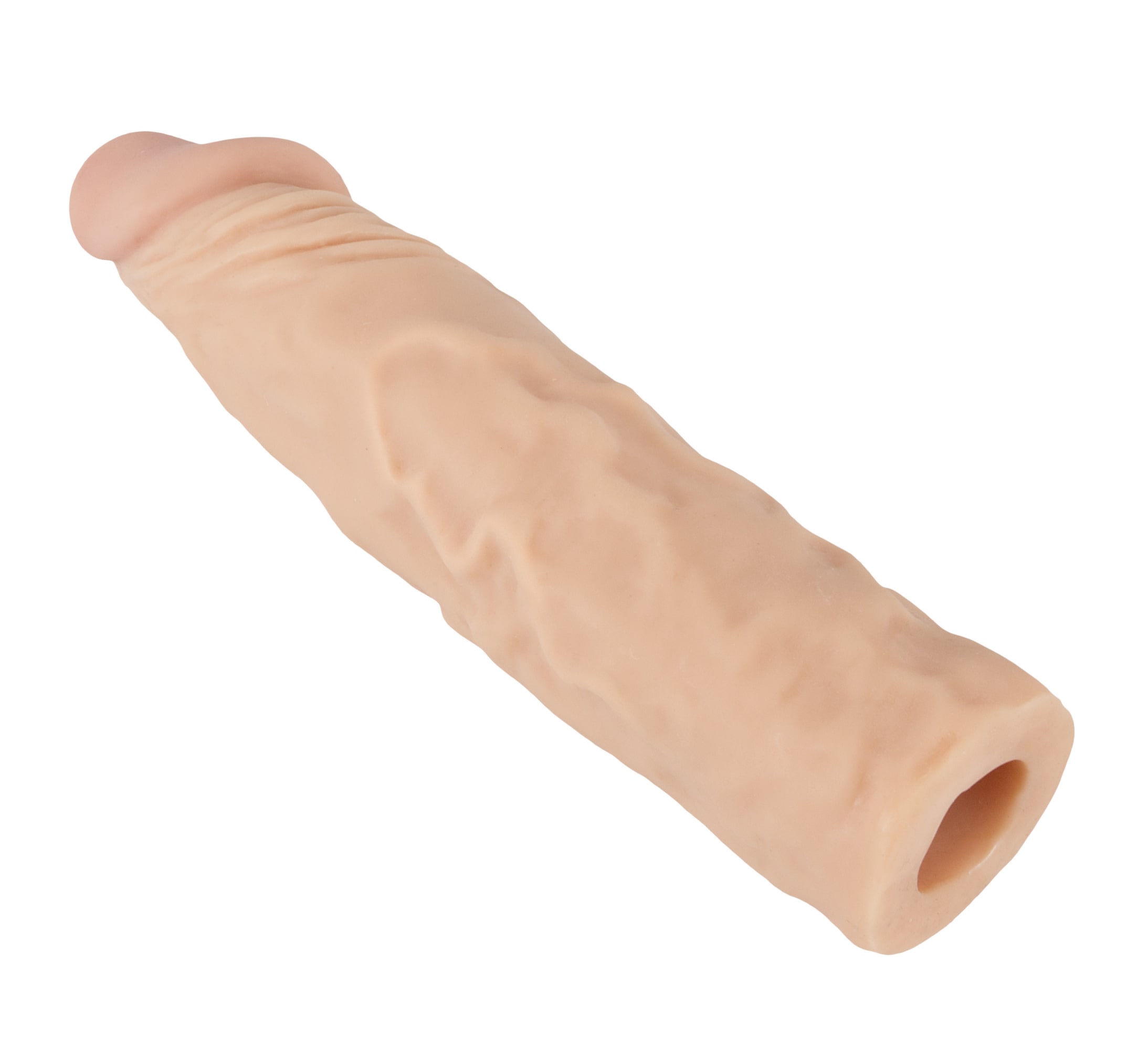 NATURE SKIN Penishülle »Penissleeve Extension Sleeve +3cm«