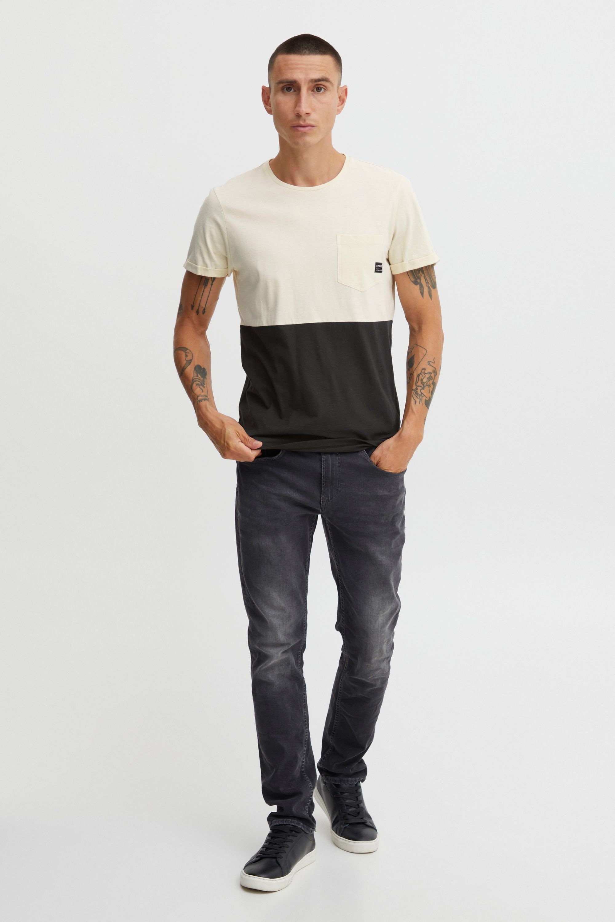 11 Project T-Shirt »T-Shirt PRAlfie«