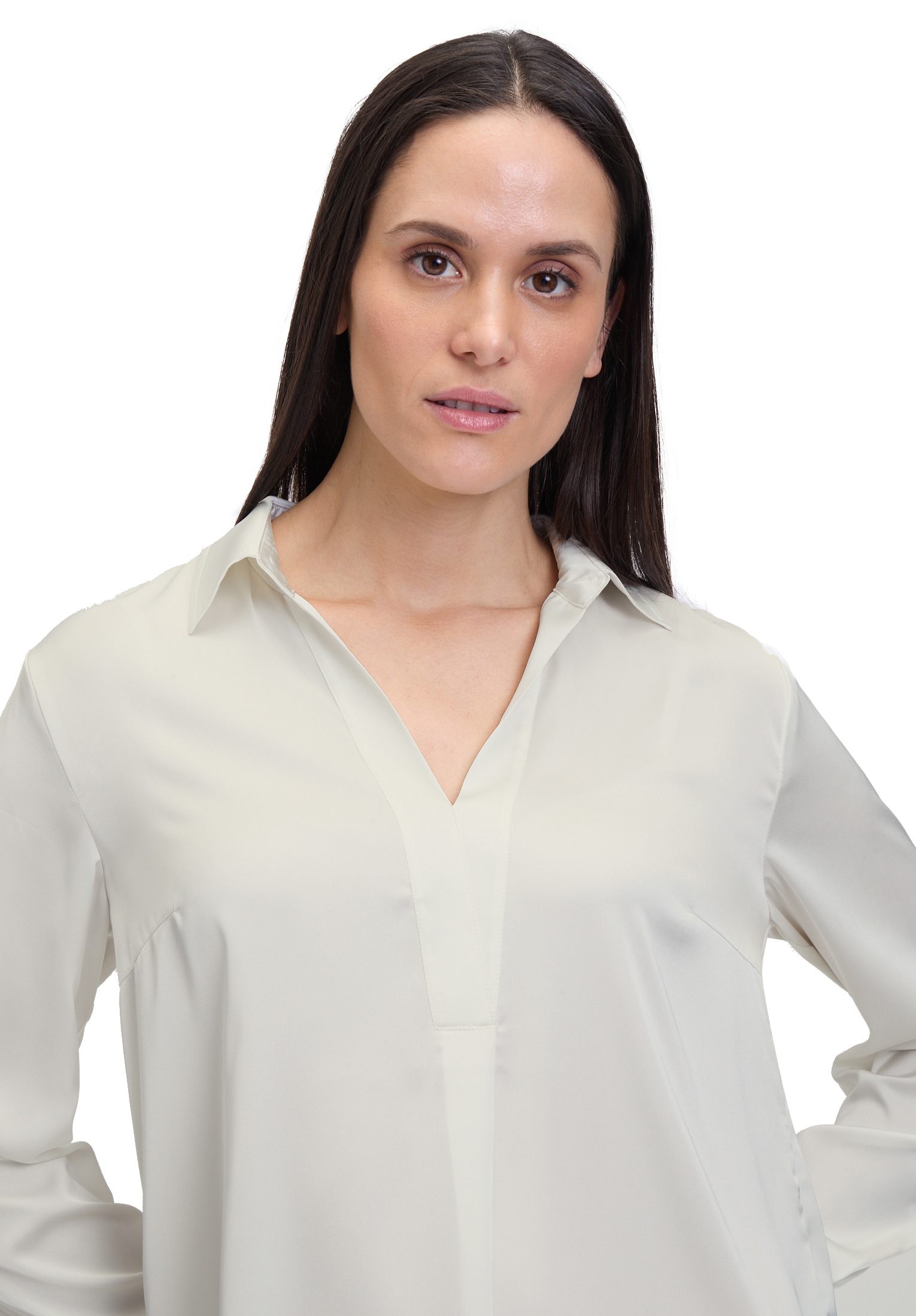 Betty Barclay Longbluse »Longbluse langarm«