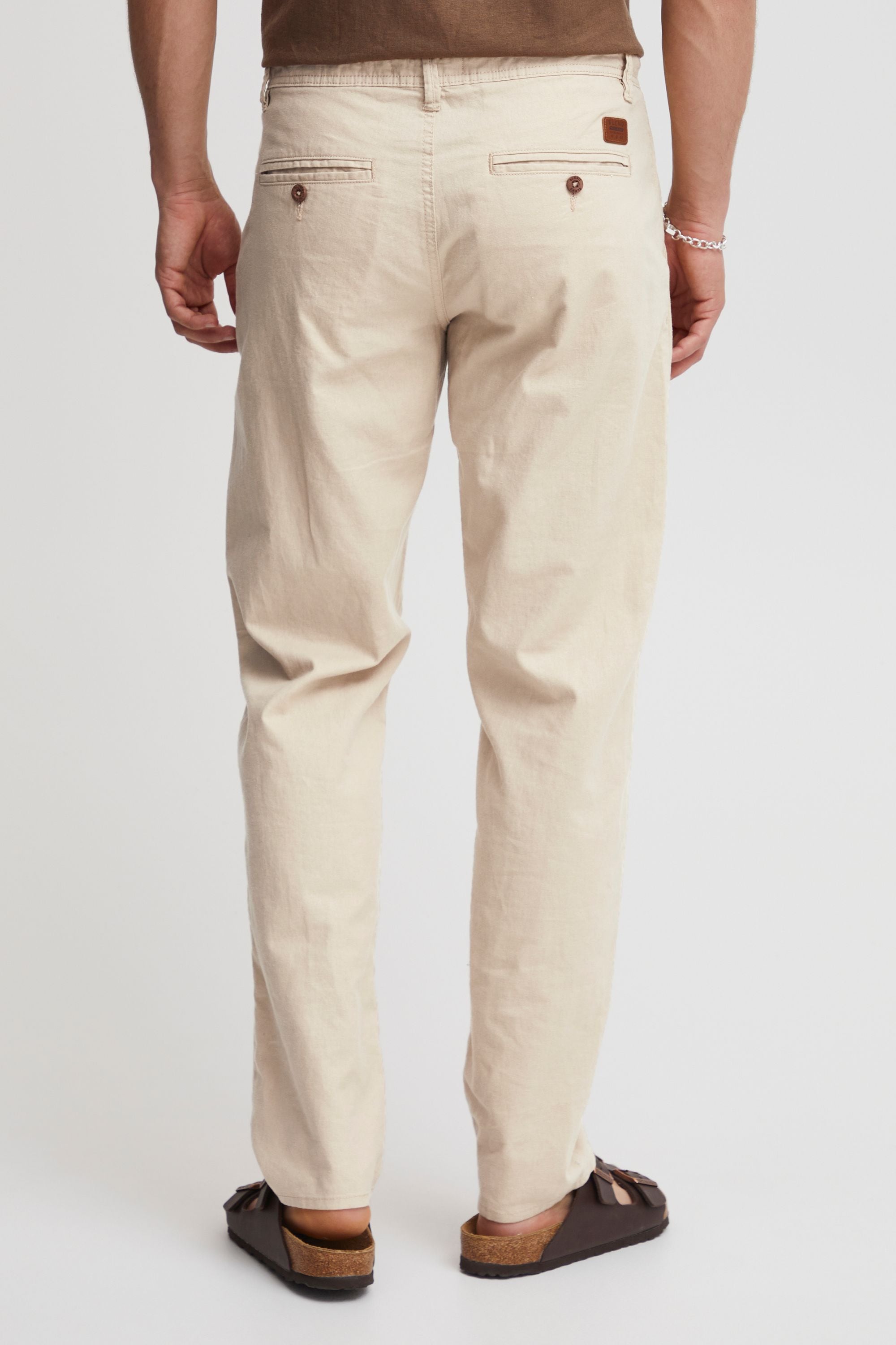 Blend Leinenhose »Leinenhose BHLanias«