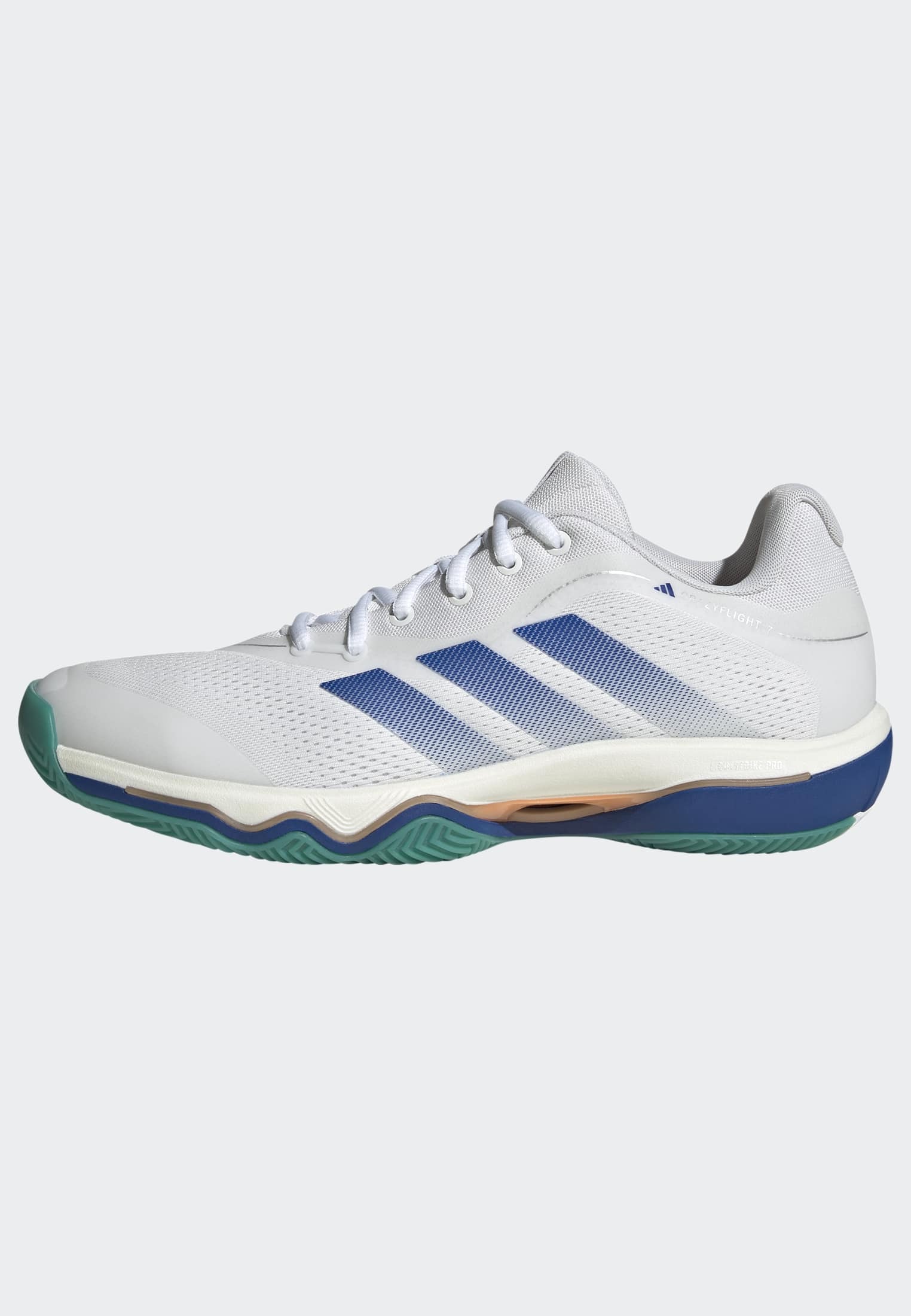 adidas Performance Hallenschuh »CRAZYFLIGHT 7«  Volleyballschuh, Handballschuh