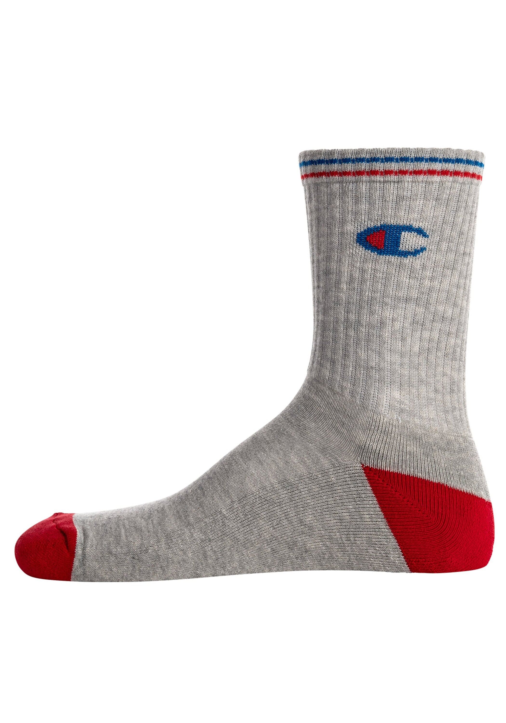 Champion Kurzsocken »Socken 3er Pack«