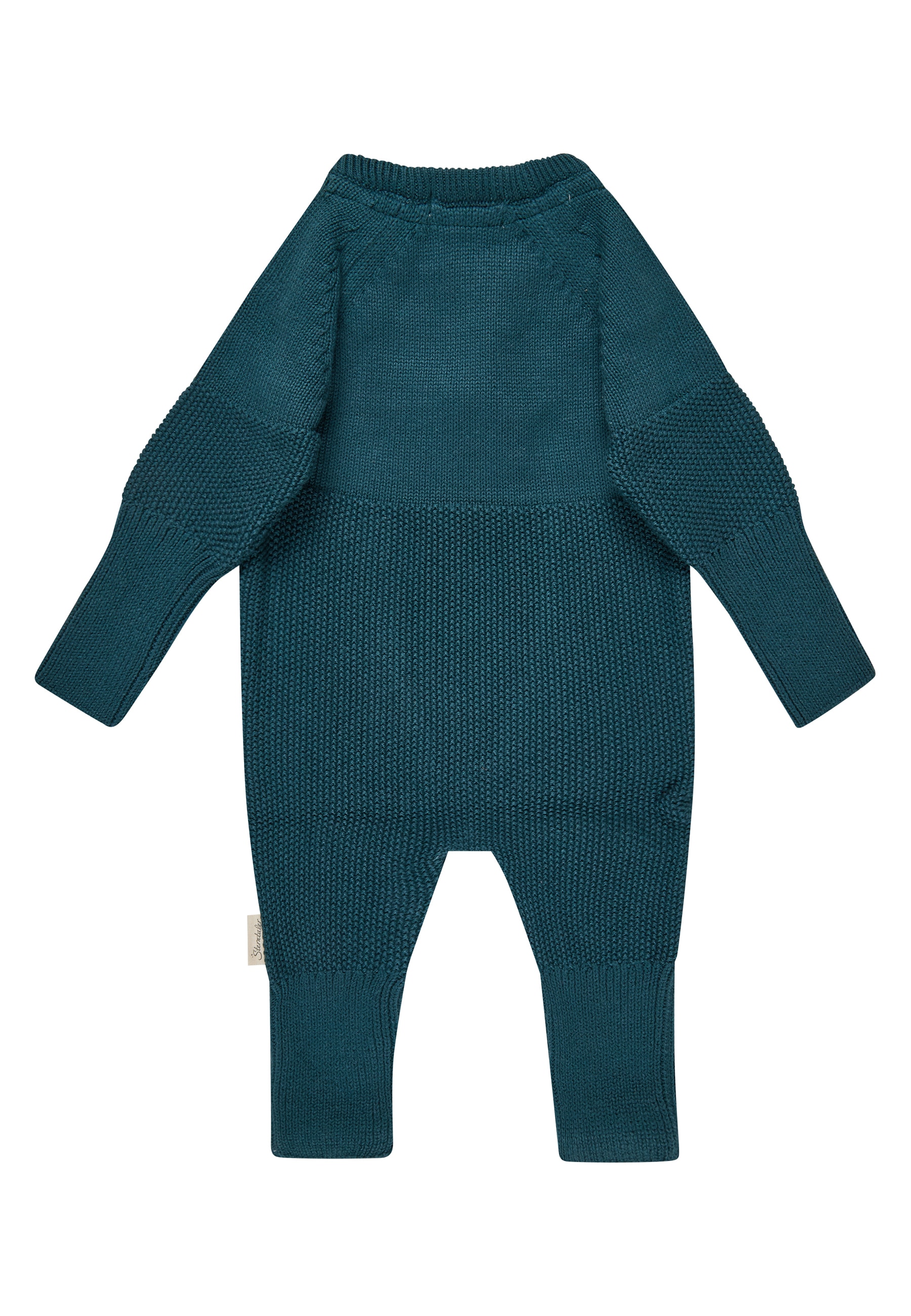Sterntaler® Overall »Strickoverall Bär«
