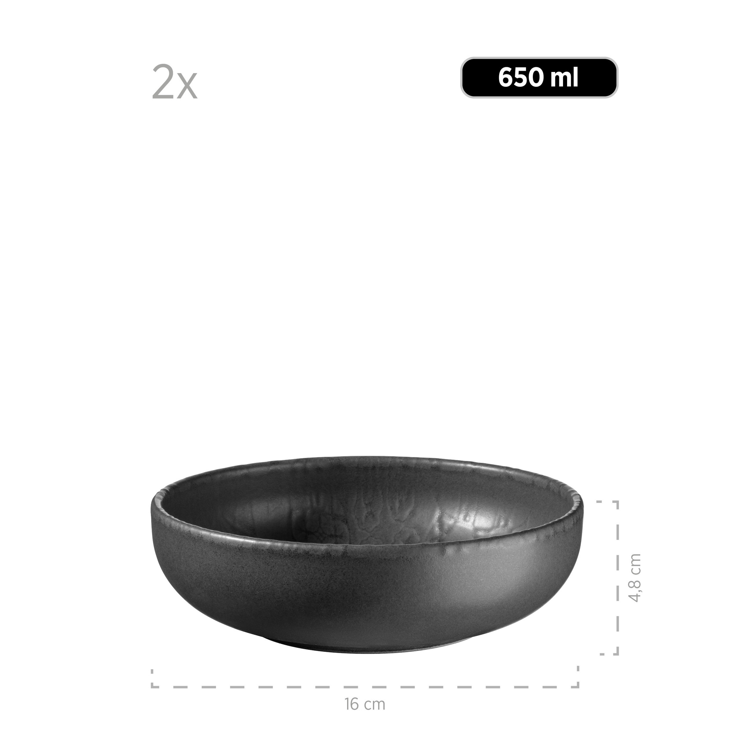 MÄSER Kombiservice »Trad. Tiles«