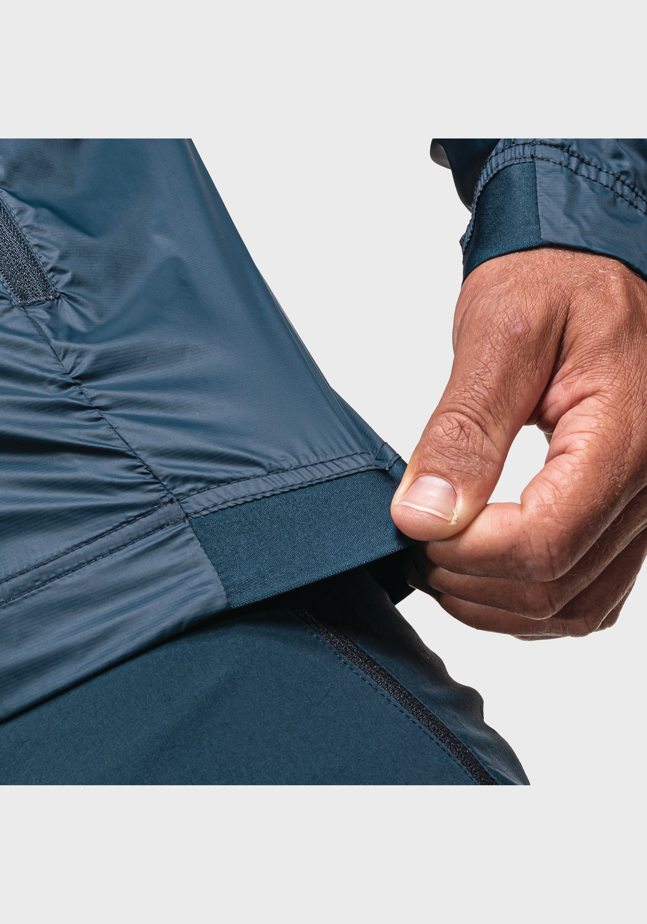 Schöffel Outdoorjacke »Jacket Bygstad M«, ohne Kapuze