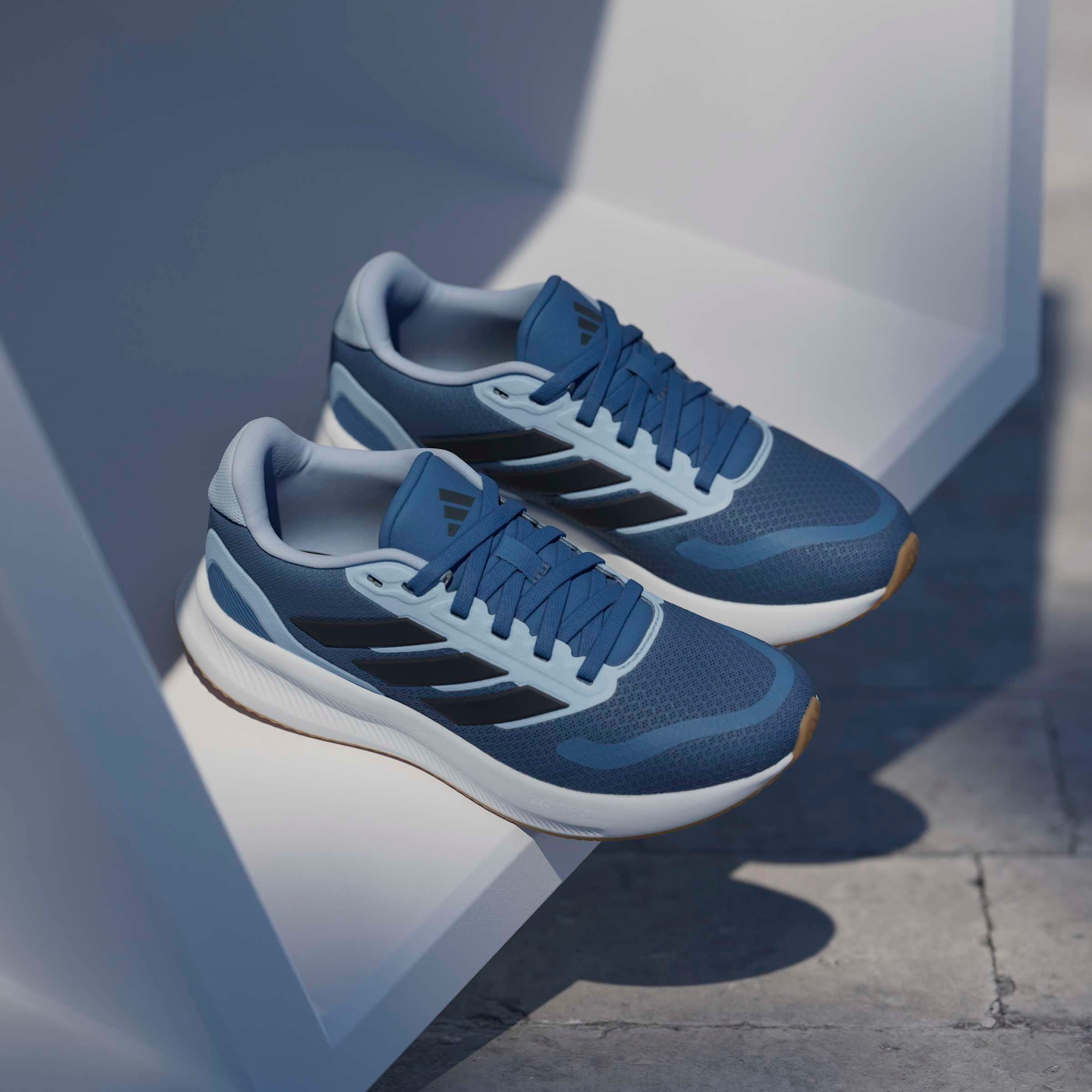 adidas Sportswear Laufschuh »RUNFALCON 5«