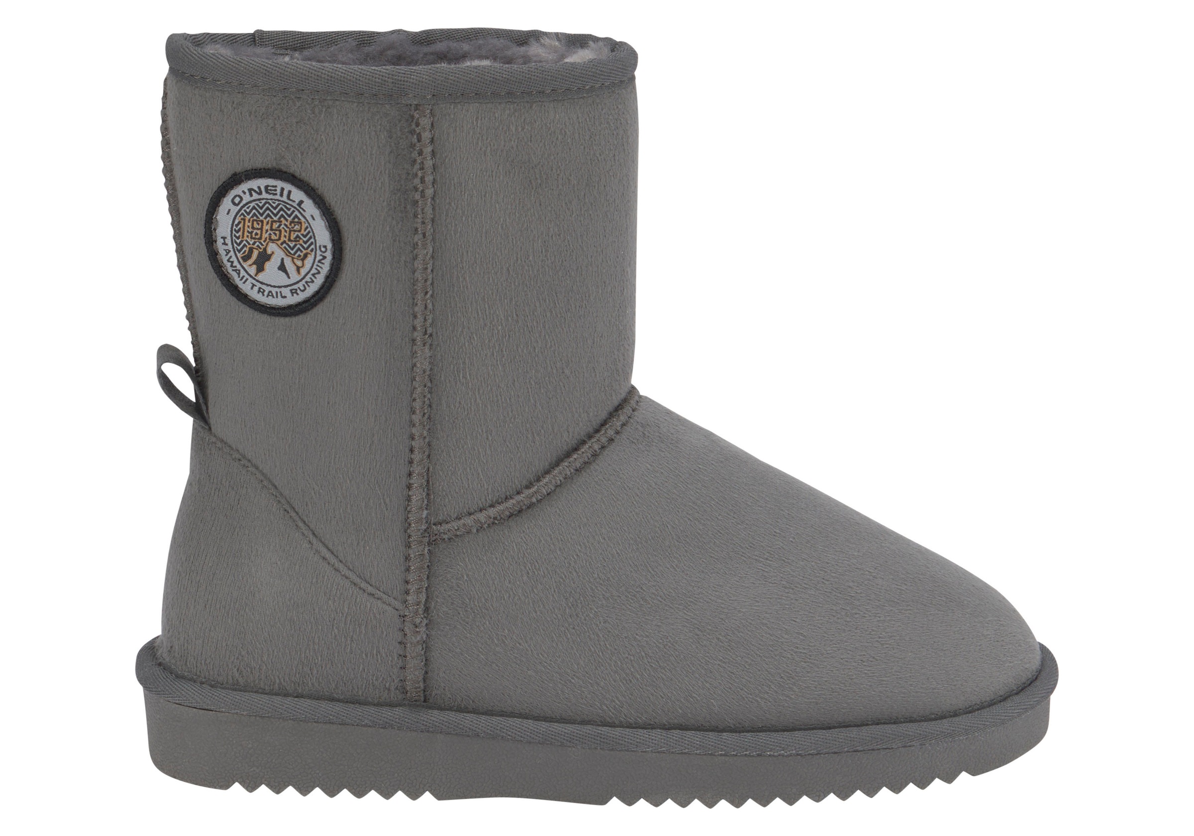 O'Neill Schlupfboots »BOLSA CHICA WOMEN HIGH«, Winterboots, Snowboots, Winterschuhe, gefüttert