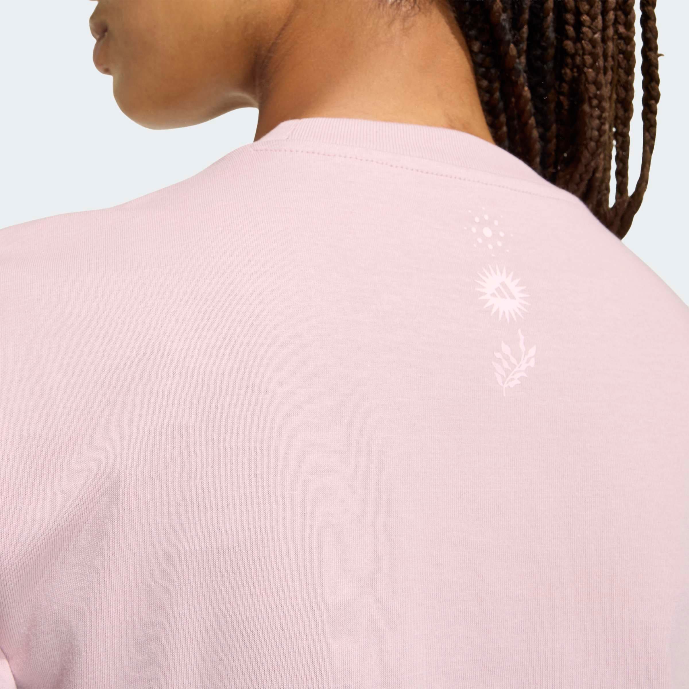 adidas Sportswear T-Shirt »ANIMAL T«