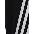 adidas Sportswear Sporthose »FUTURE ICONS 3-STREIFEN TAPERED-LEG HOSE«