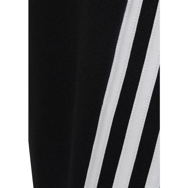 adidas Sportswear Sporthose »FUTURE ICONS 3-STREIFEN TAPERED-LEG HOSE«, (1  tlg.) bei