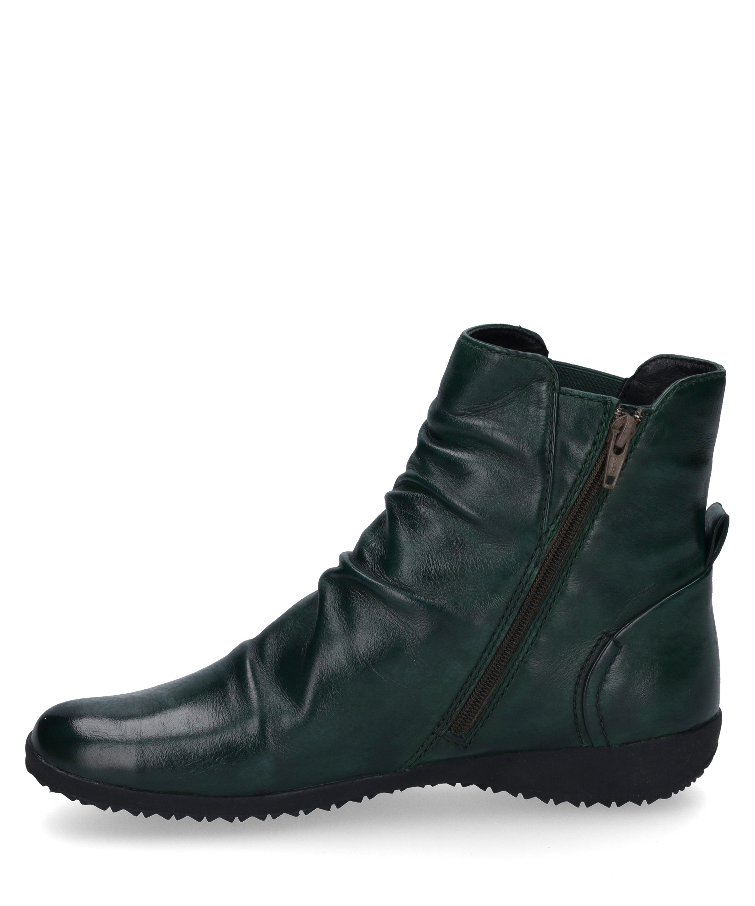 Josef Seibel Stiefelette »Naly 66, petrol«