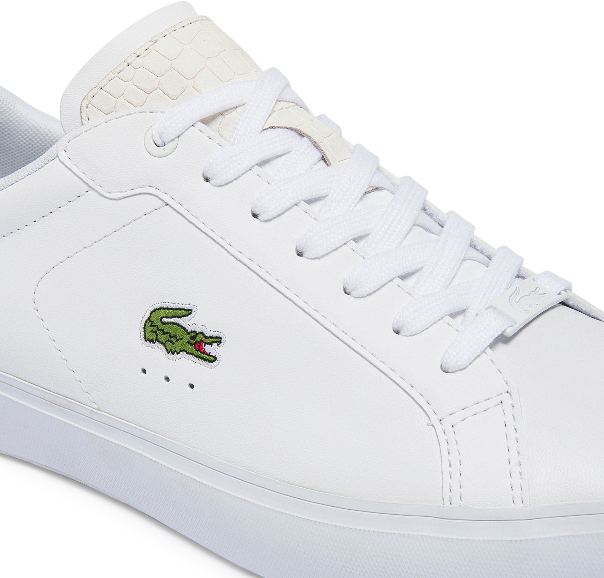 Lacoste Sneaker »POWERCOURT 1121 1 SMA«