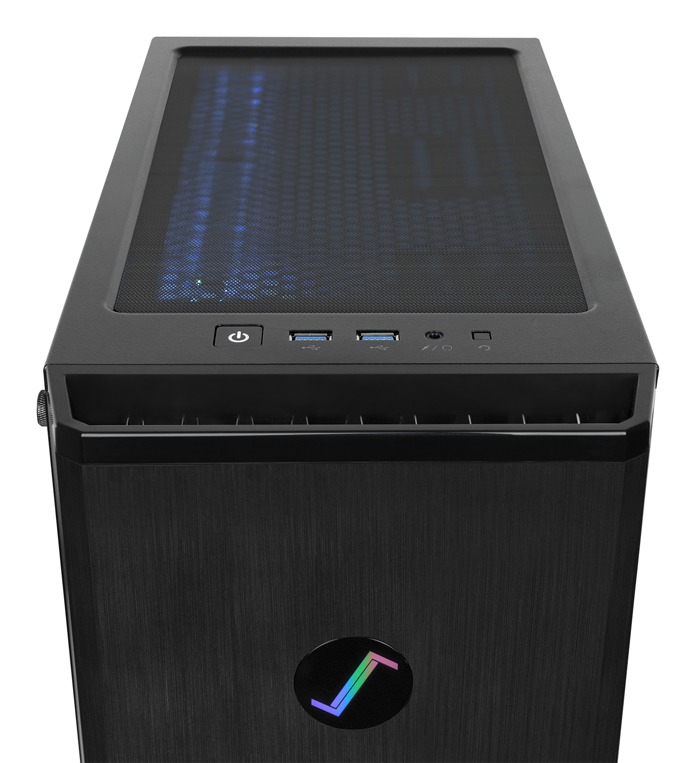 Joule Performance Gaming-PC »Gaming PC RTX5070TI I7 32GB 2TB L1134984«, Wasserkühlung
