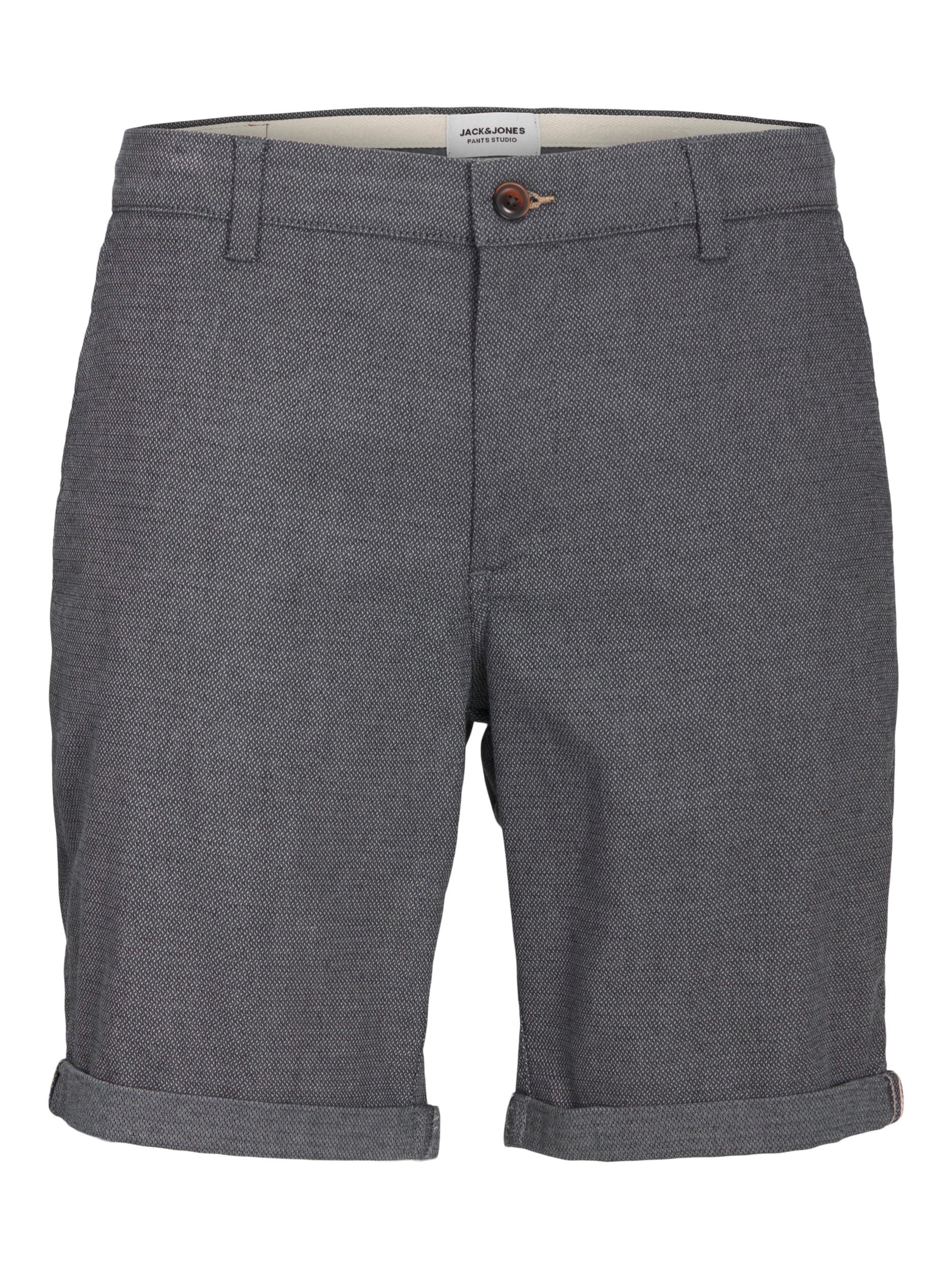 Jack & Jones Chinoshorts »JPSTFURY JJSHORTS ANA SN«, mit Taschen